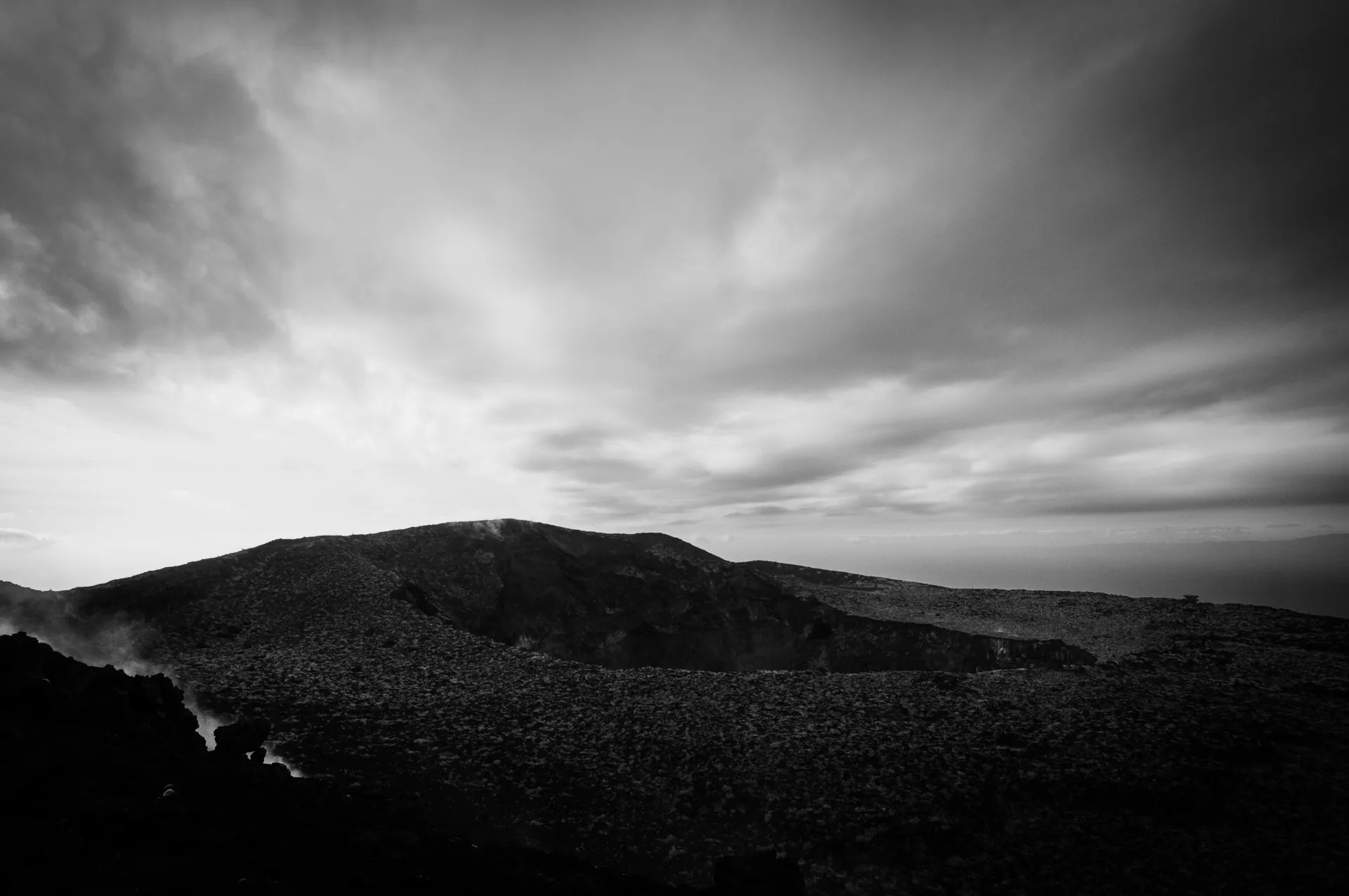 Mountain - 18