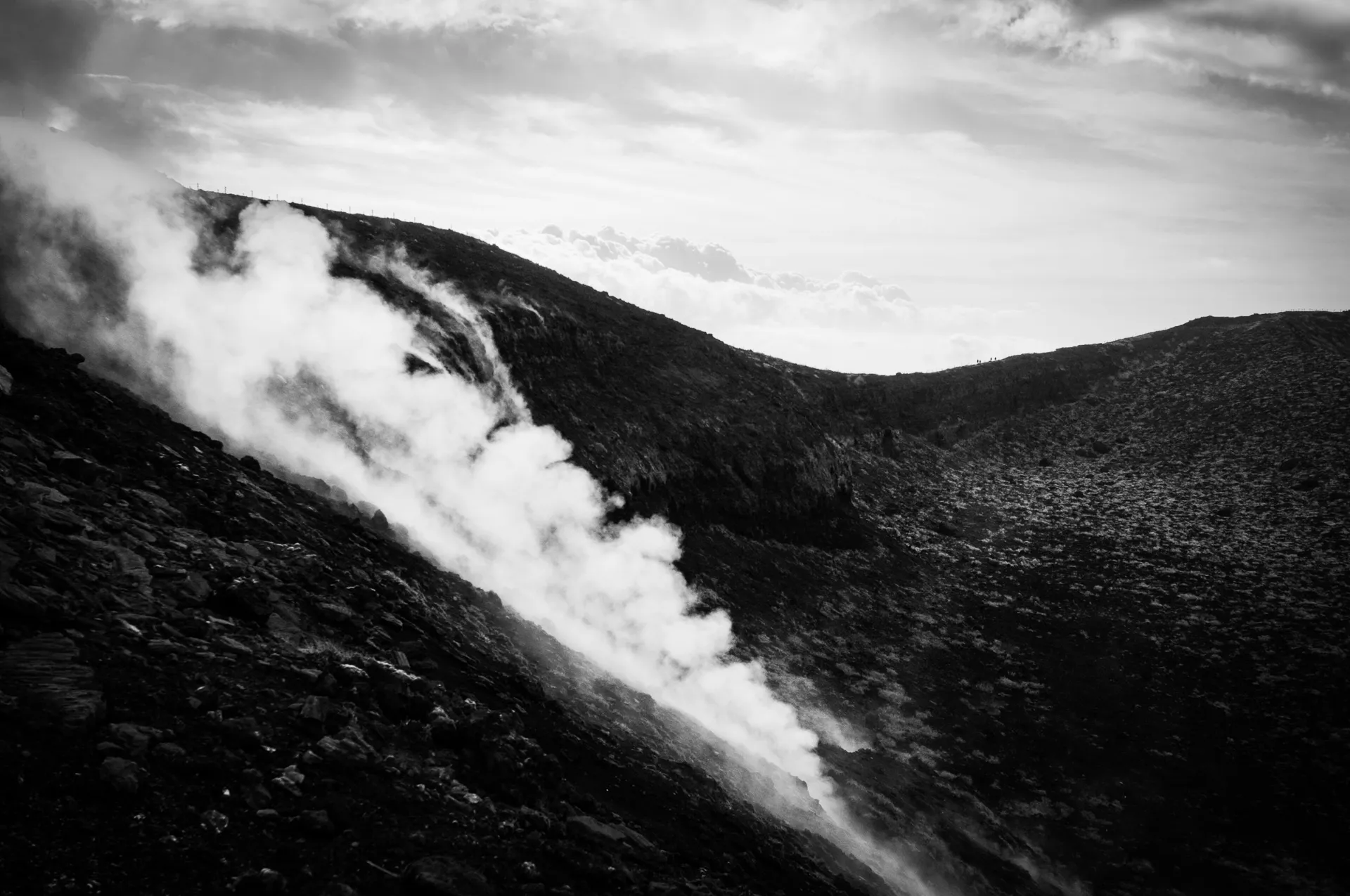 Mountain - 19