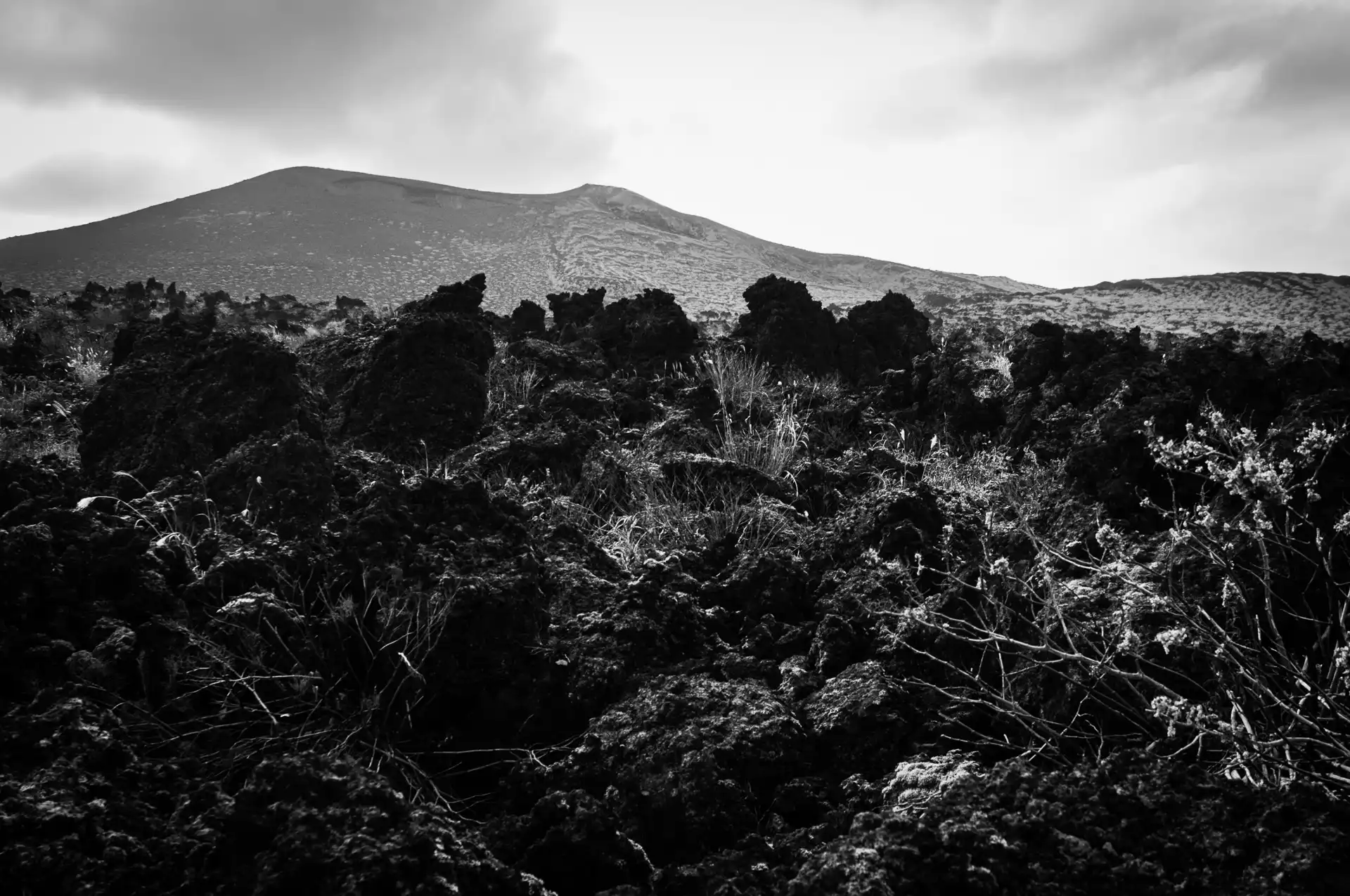 Mountain - 20