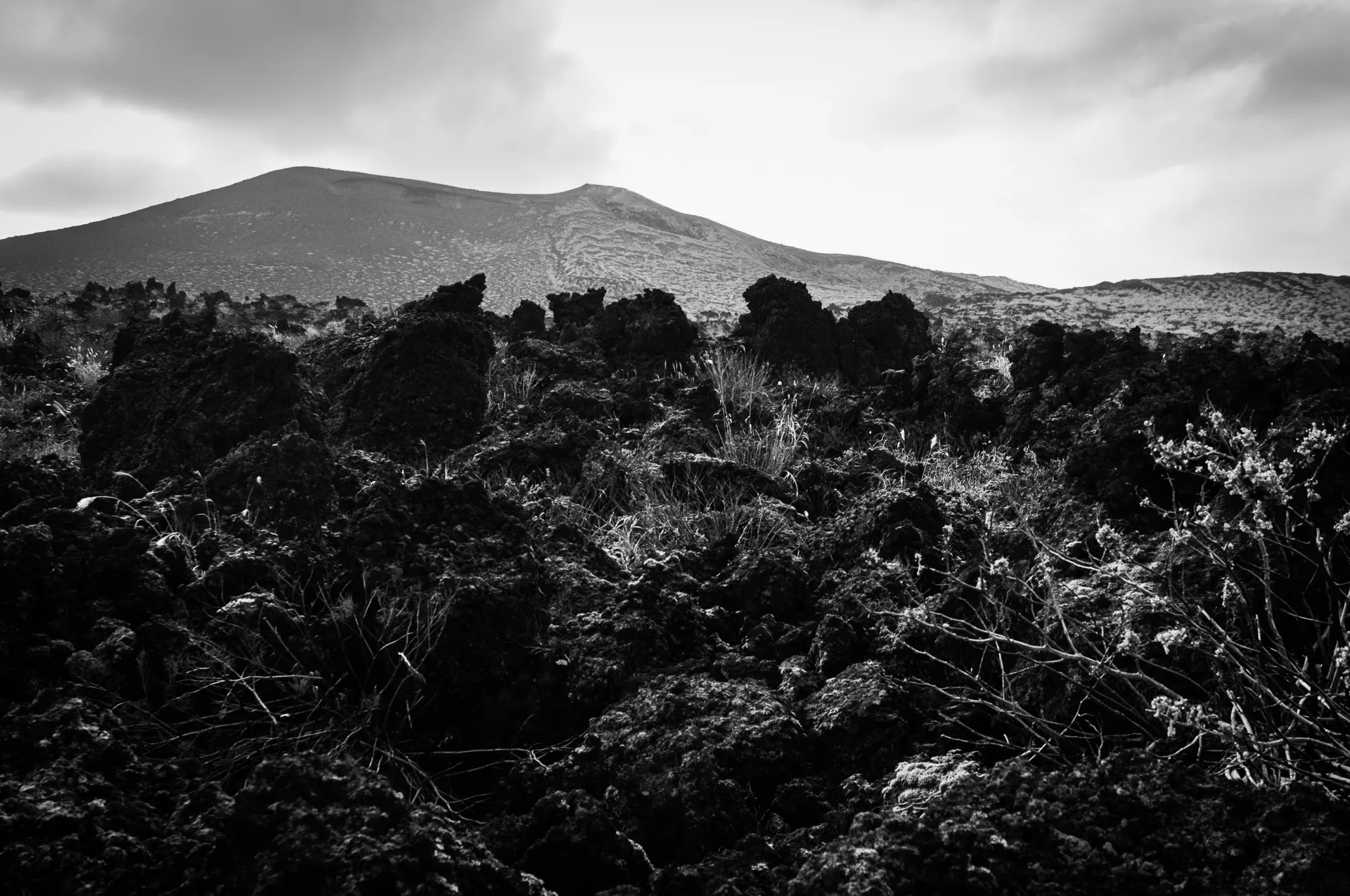 Mountain - 20
