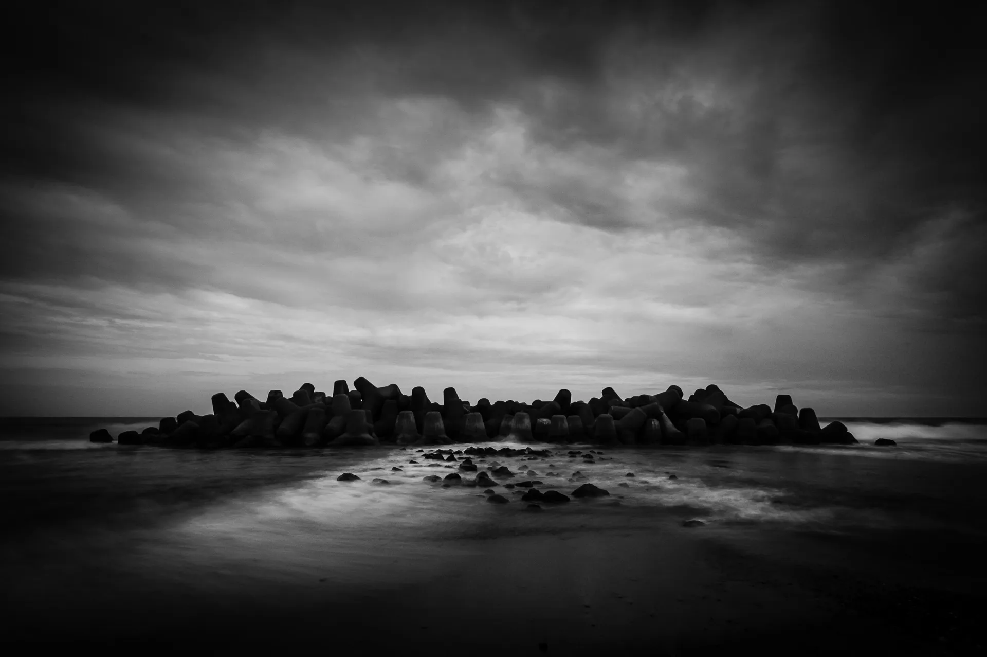 Seascape - 42
