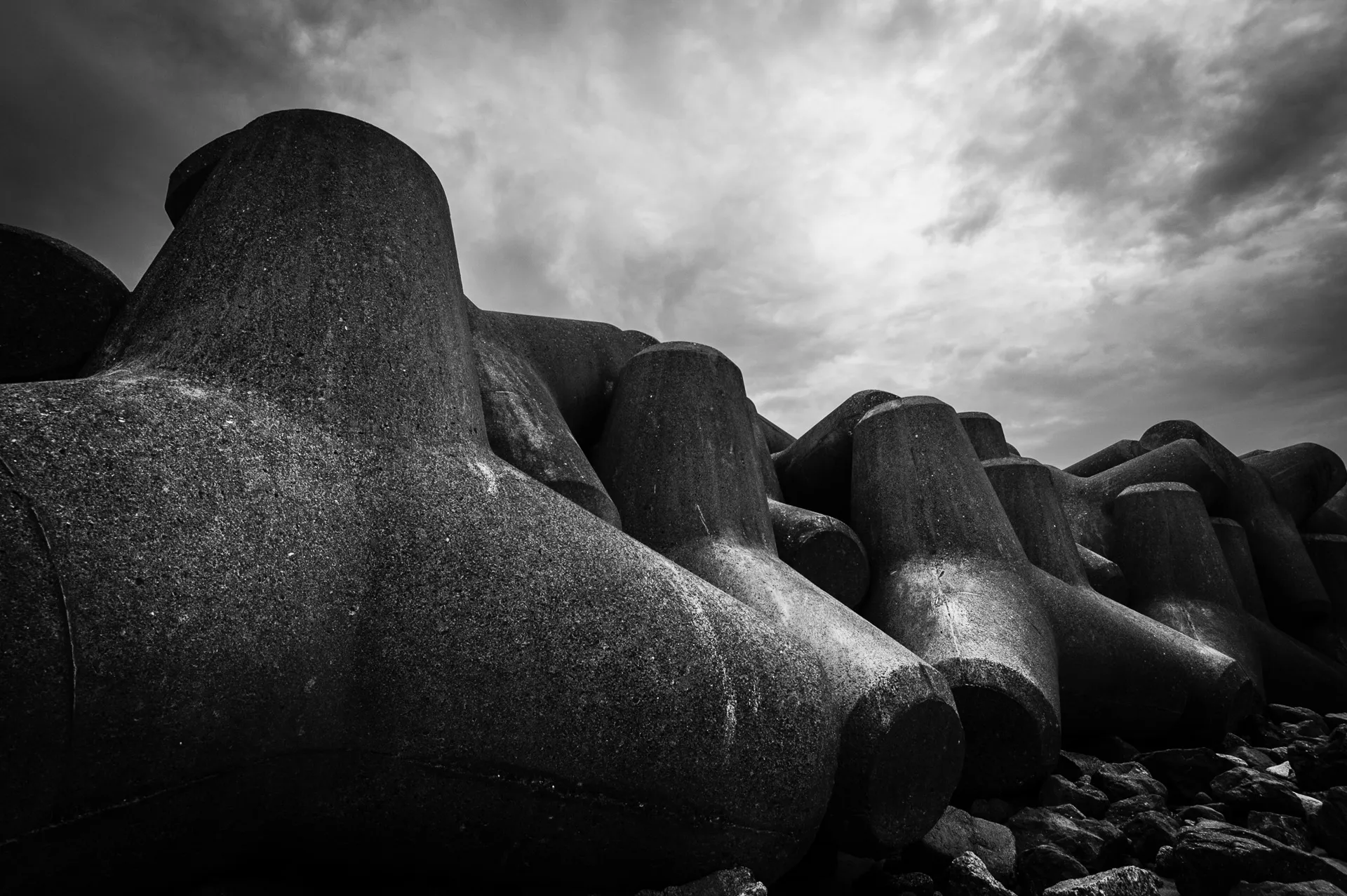 Seascape - 43