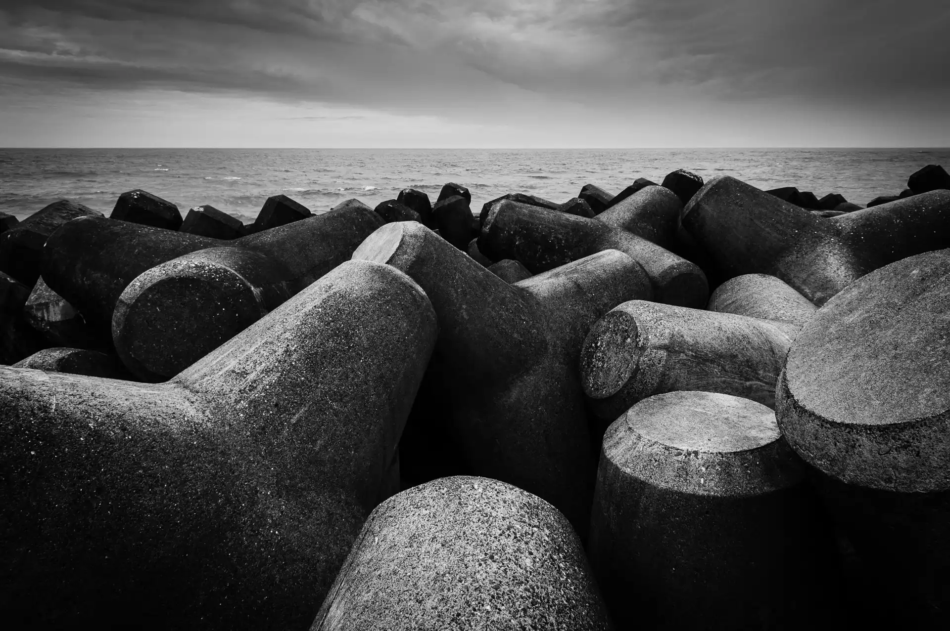 Seascape - 44