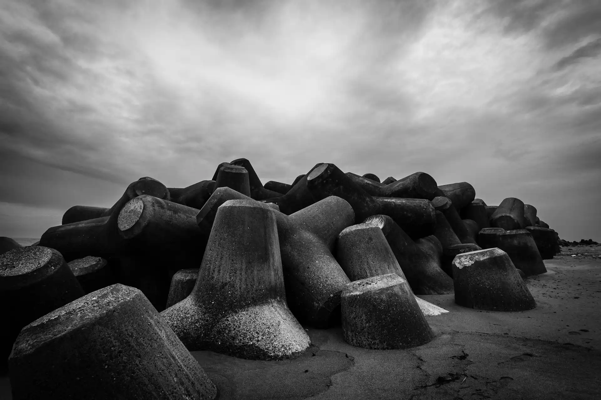 Seascape - 47