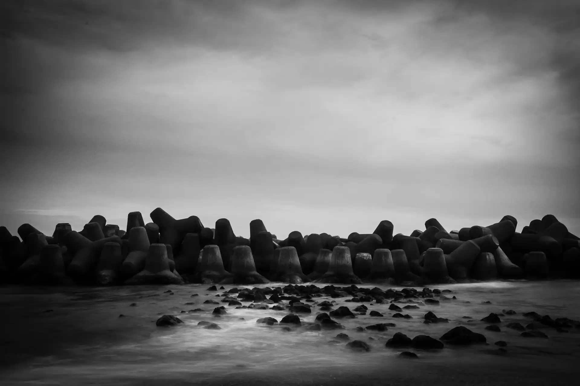 Seascape - 48