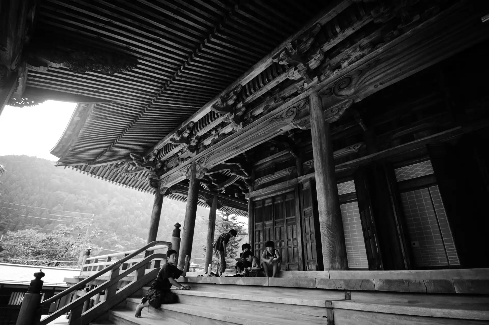 Gujohachiman - 1