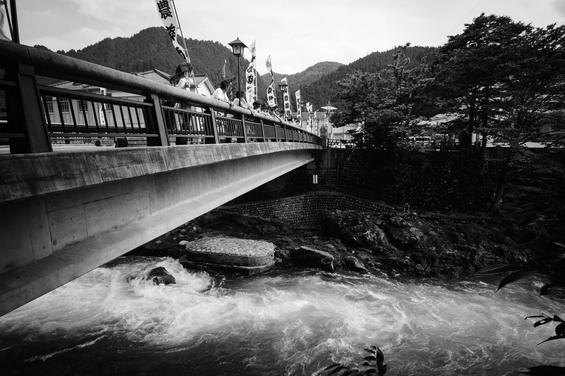 Gujohachiman - 2