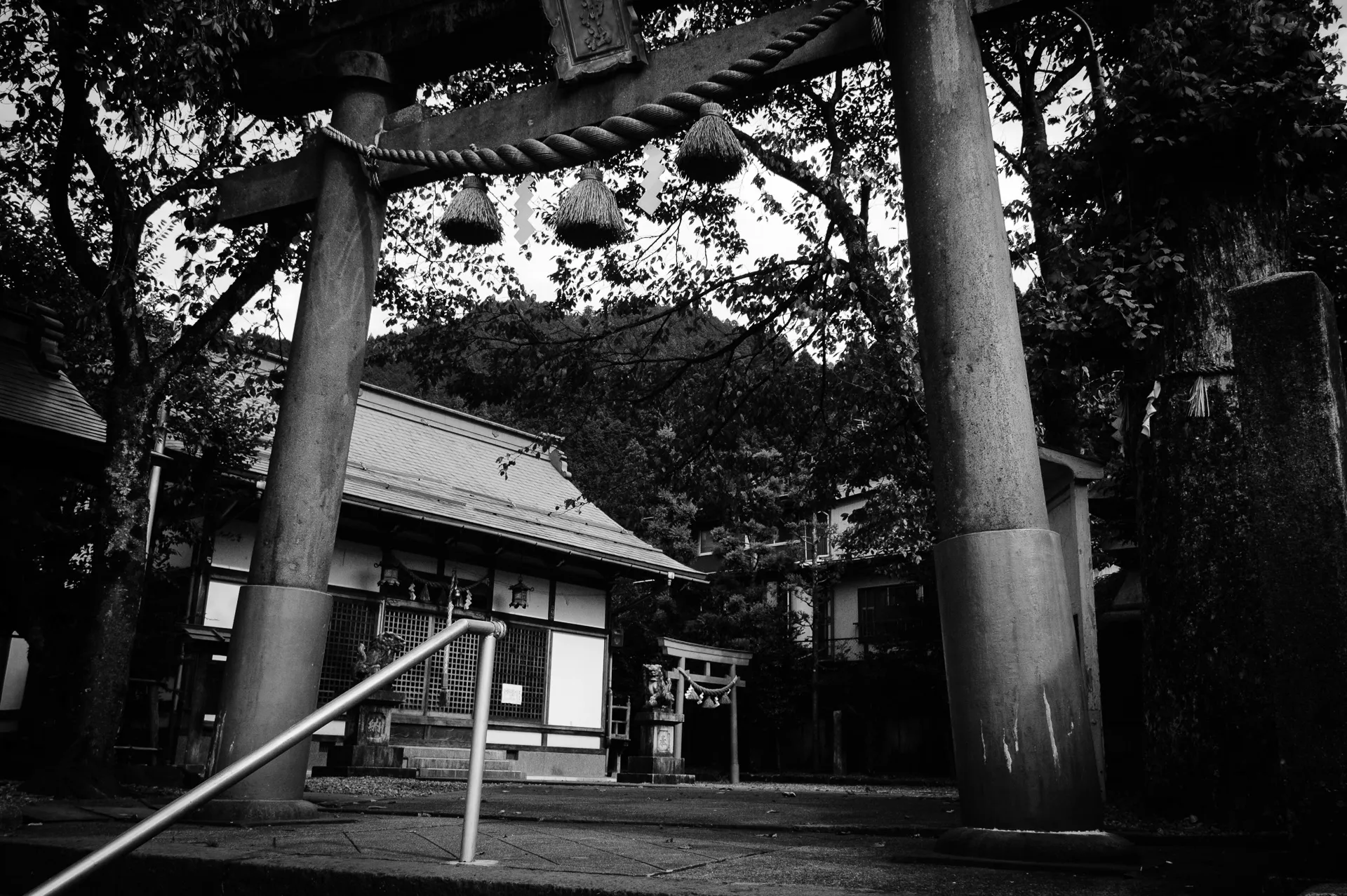 Gujohachiman - 5