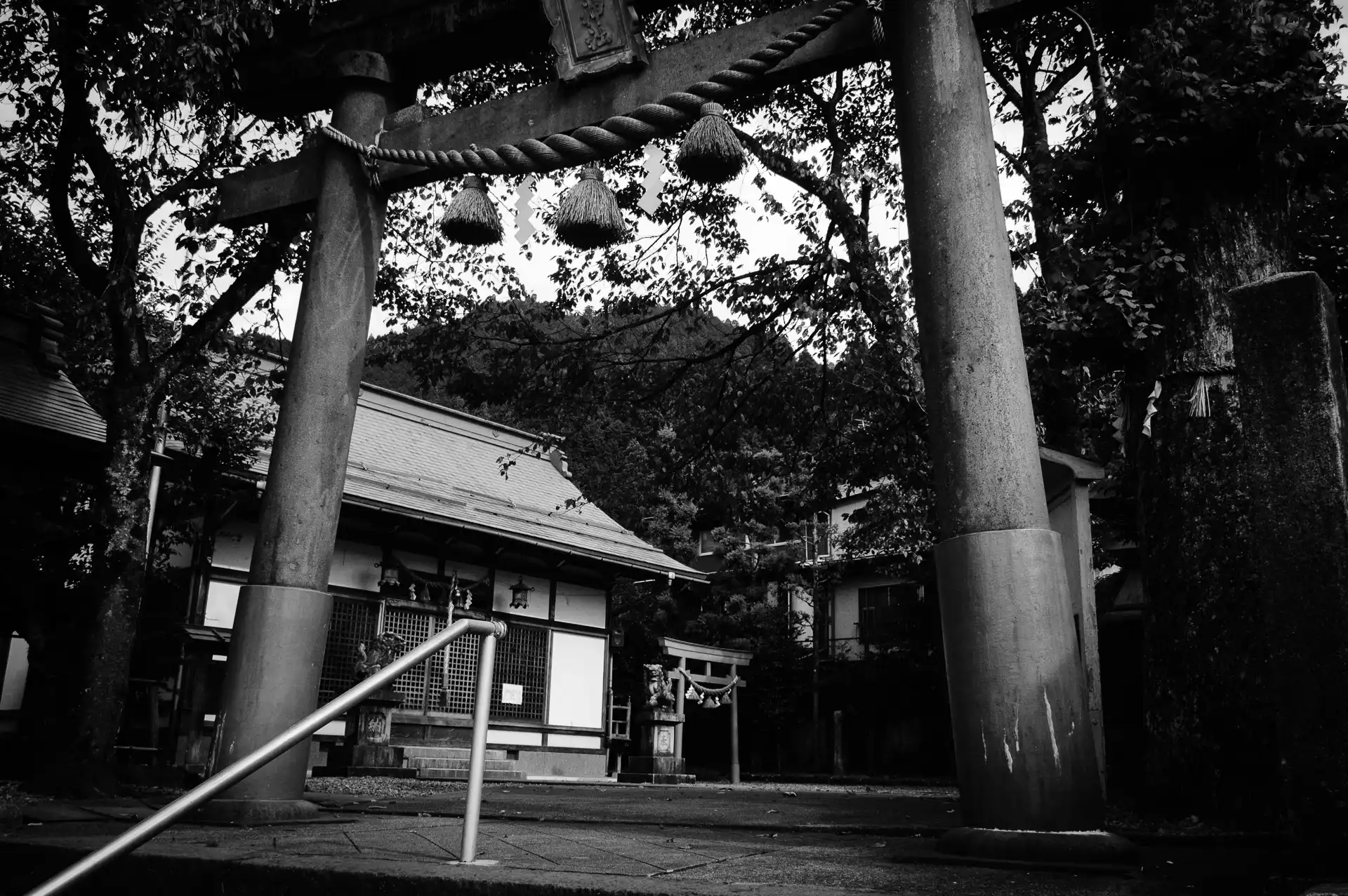 Gujohachiman - 5