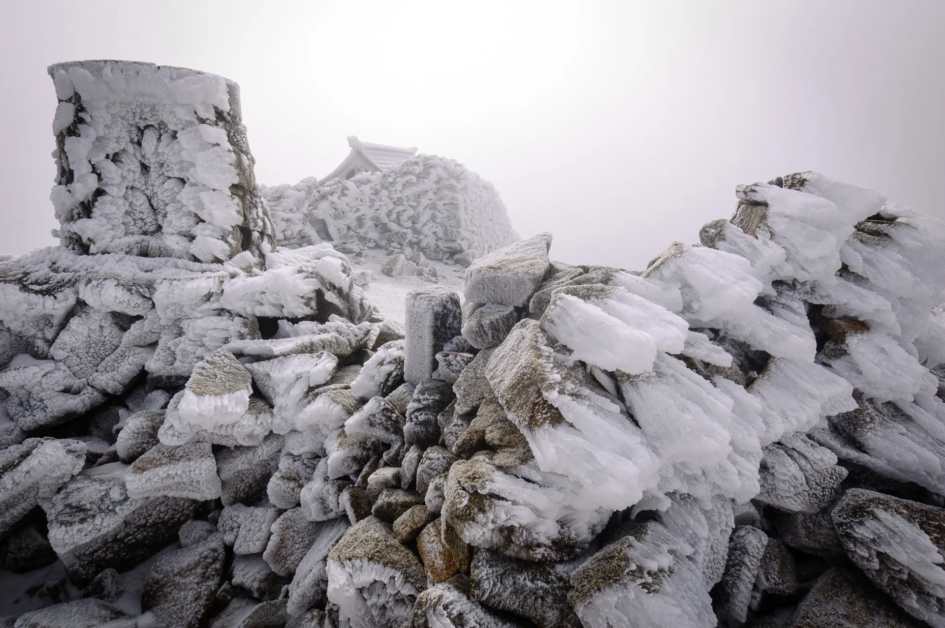 Mountain - 23