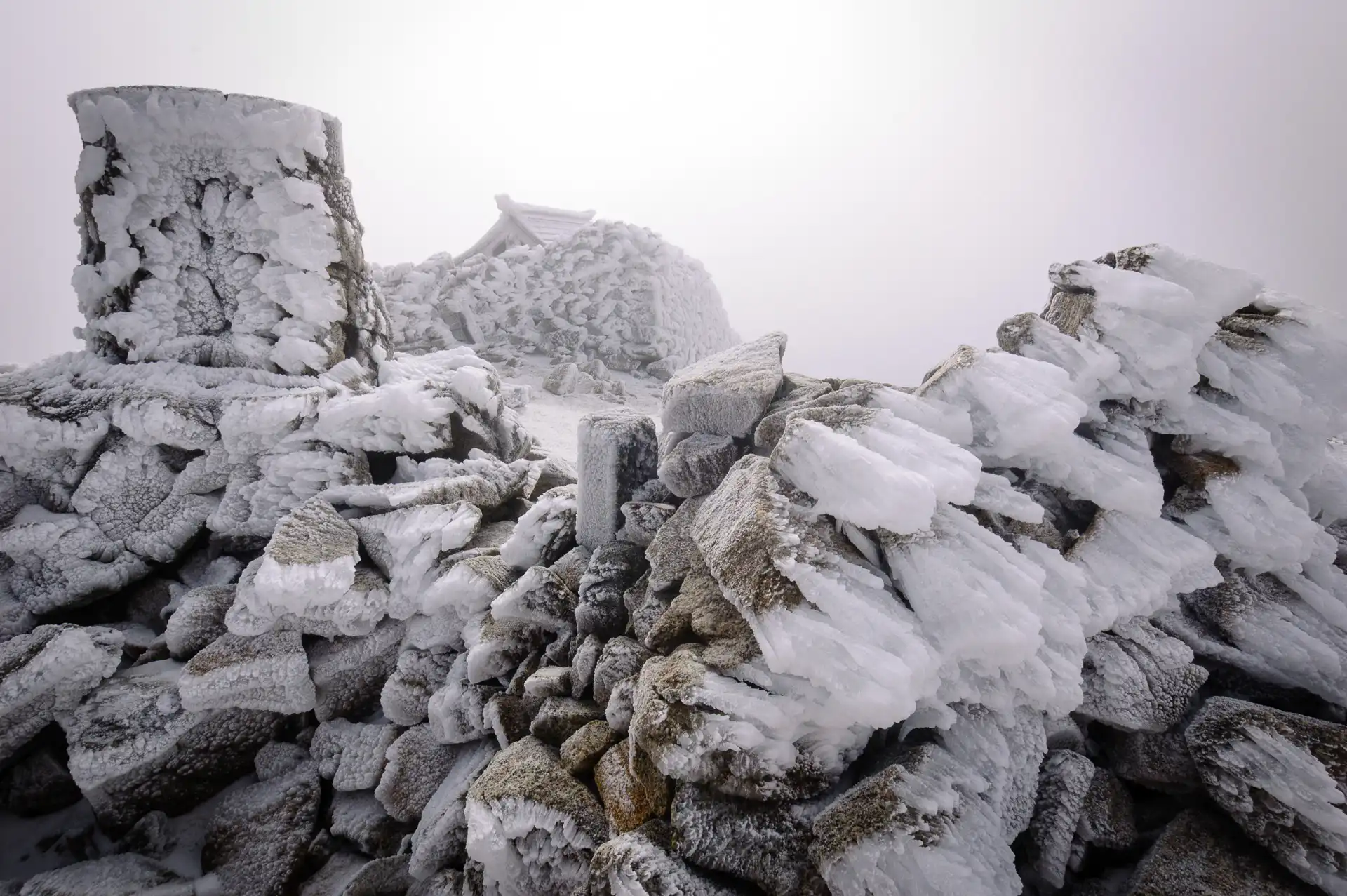 Mountain - 23