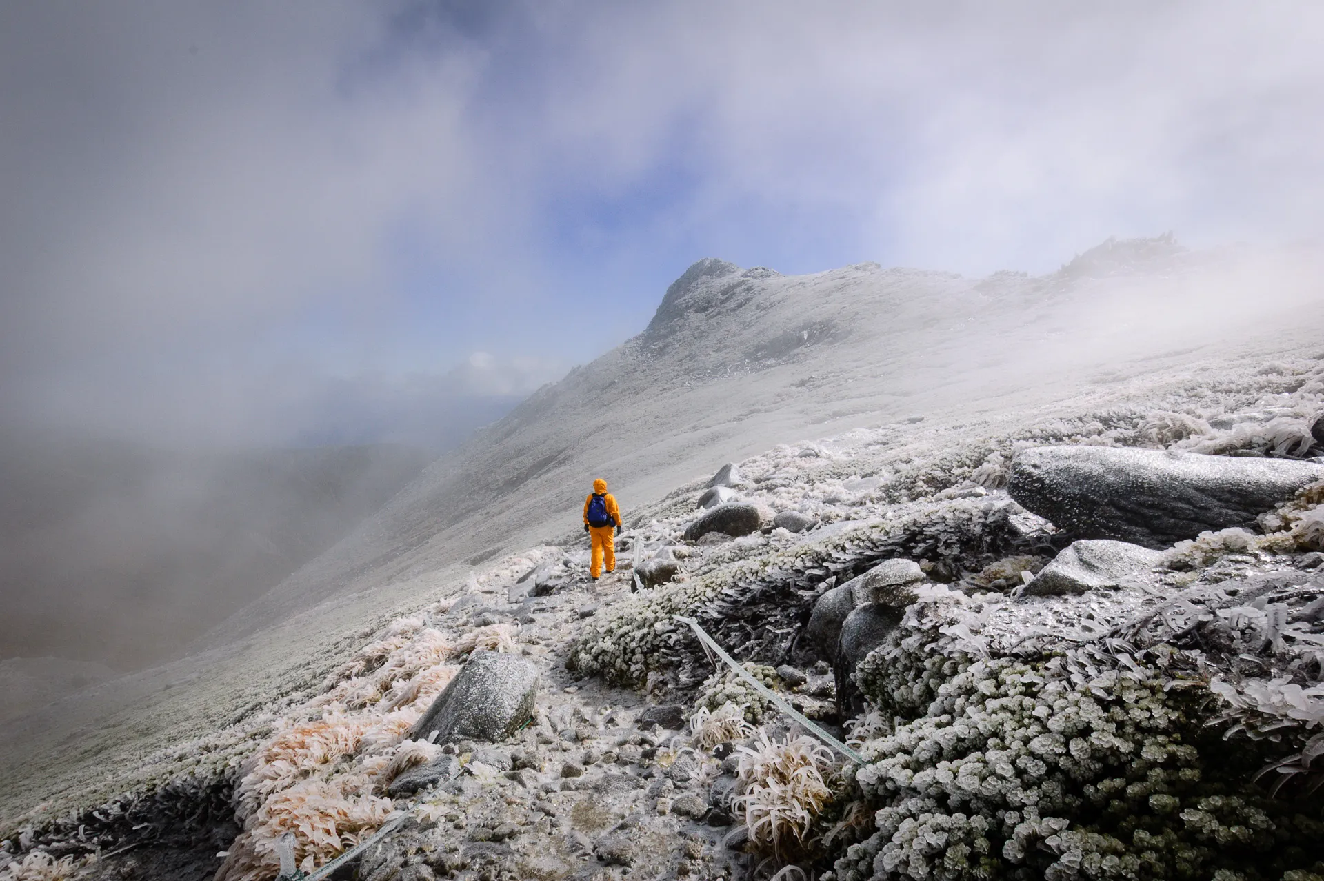 Mountain - 25