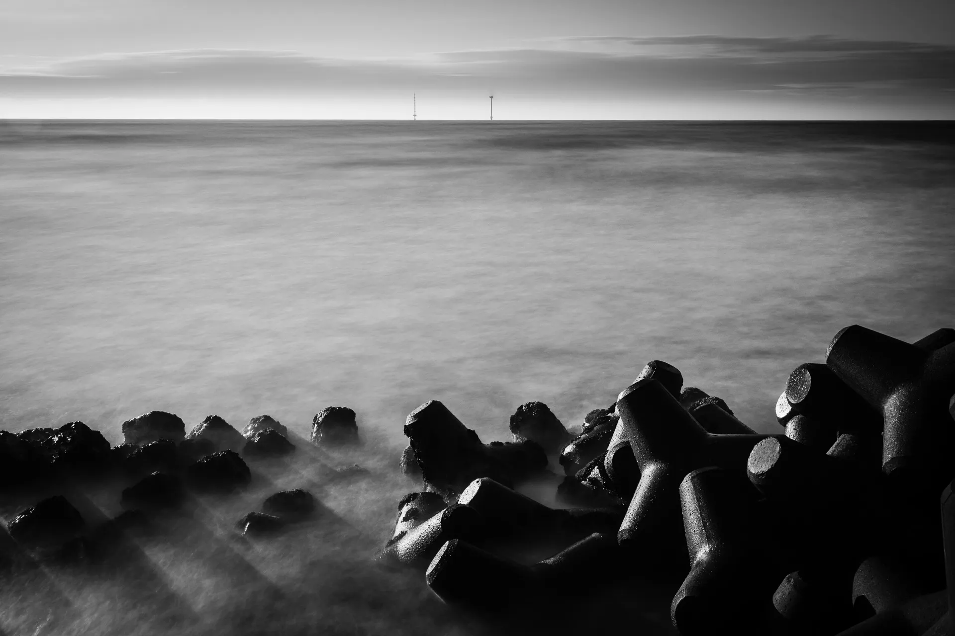 Seascape - 50