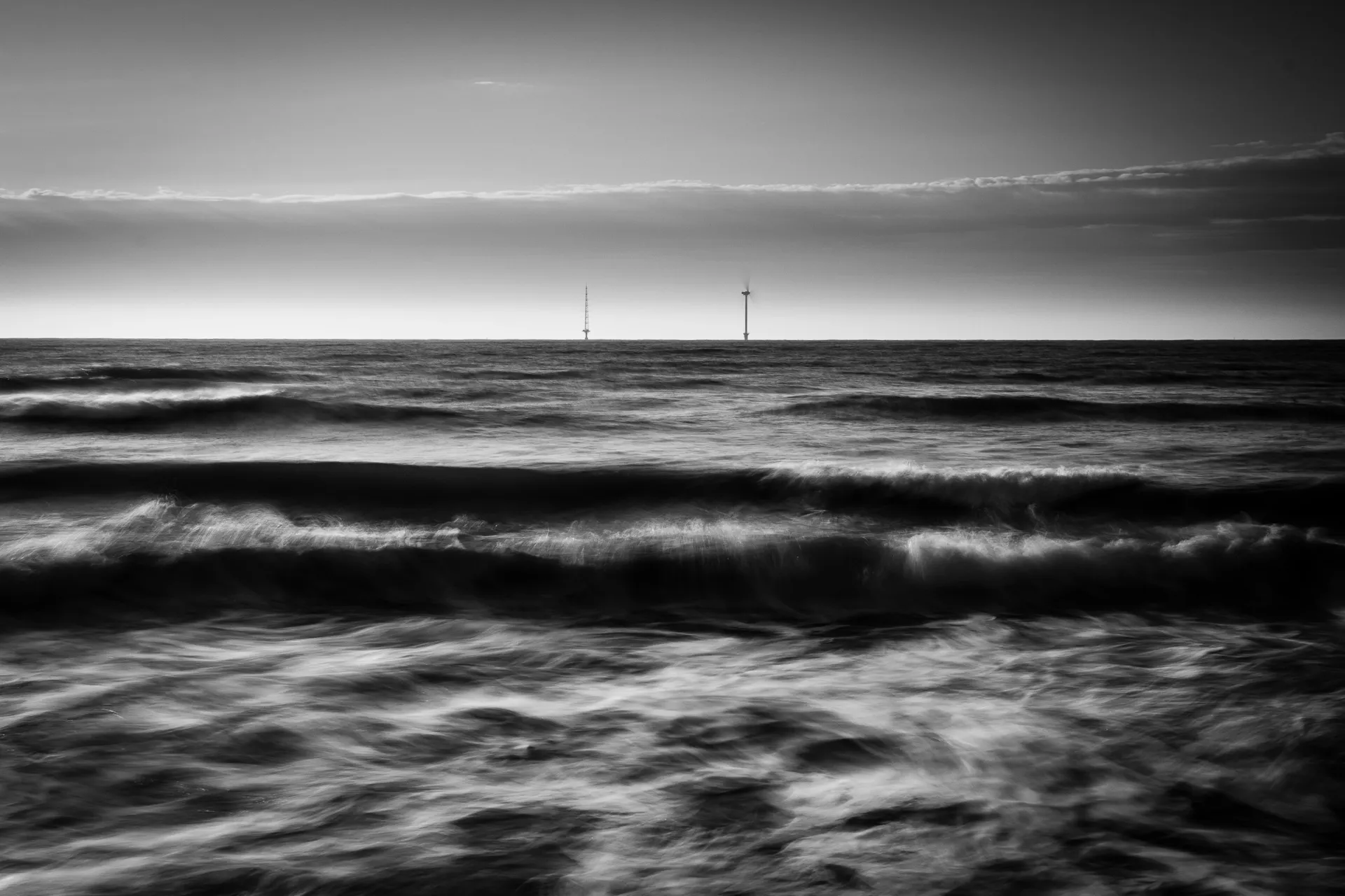 Seascape - 54