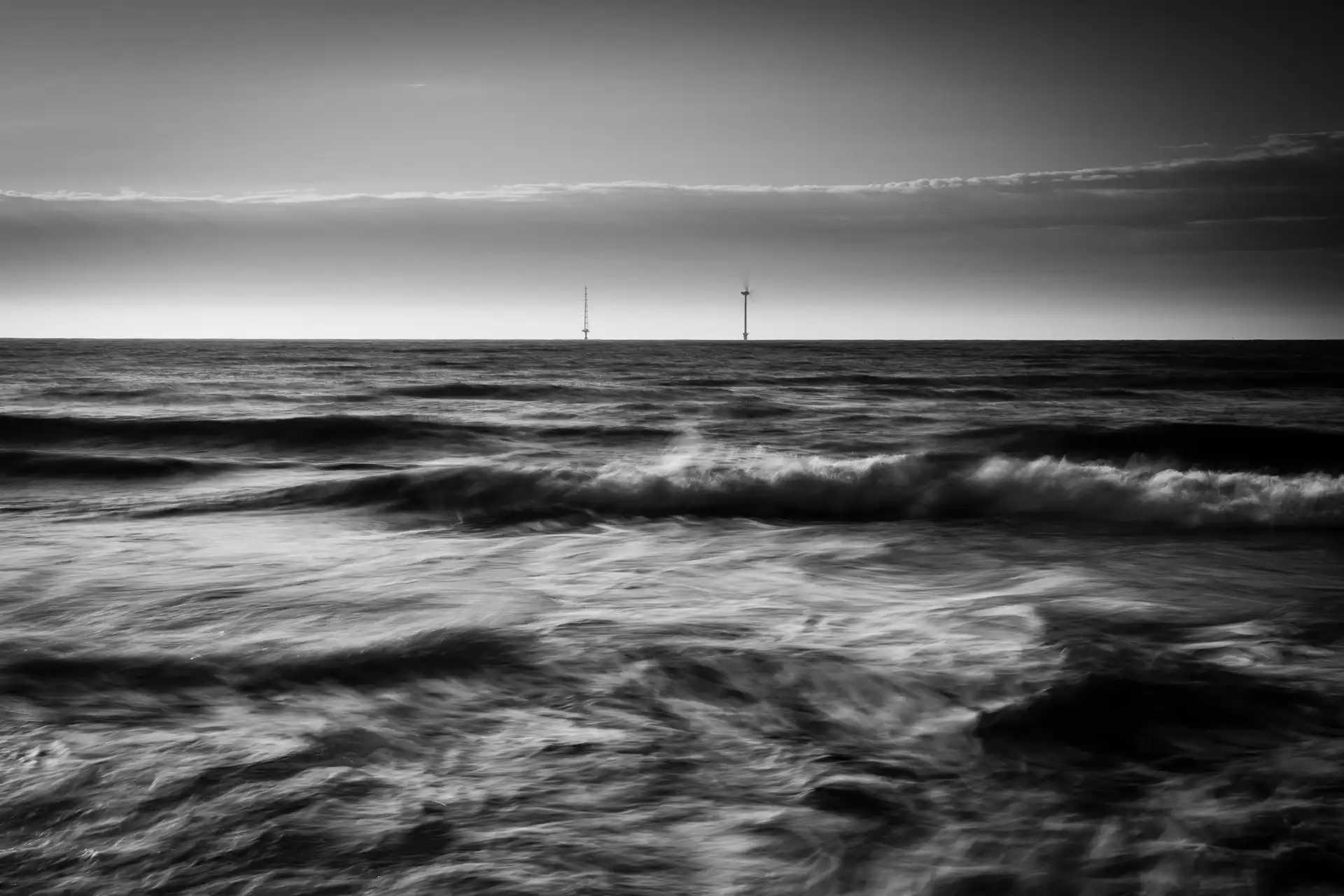 Seascape - 55
