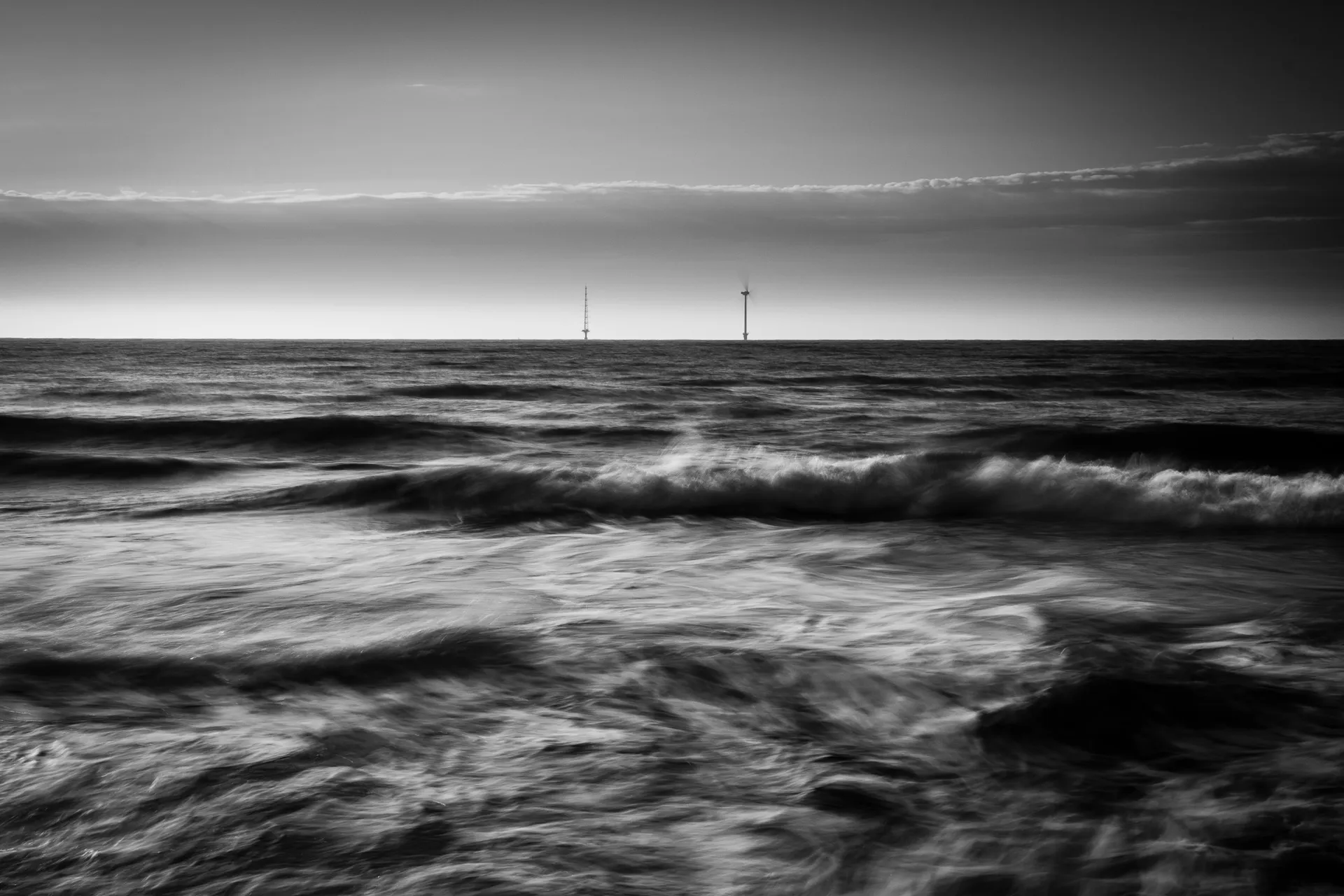 Seascape - 55