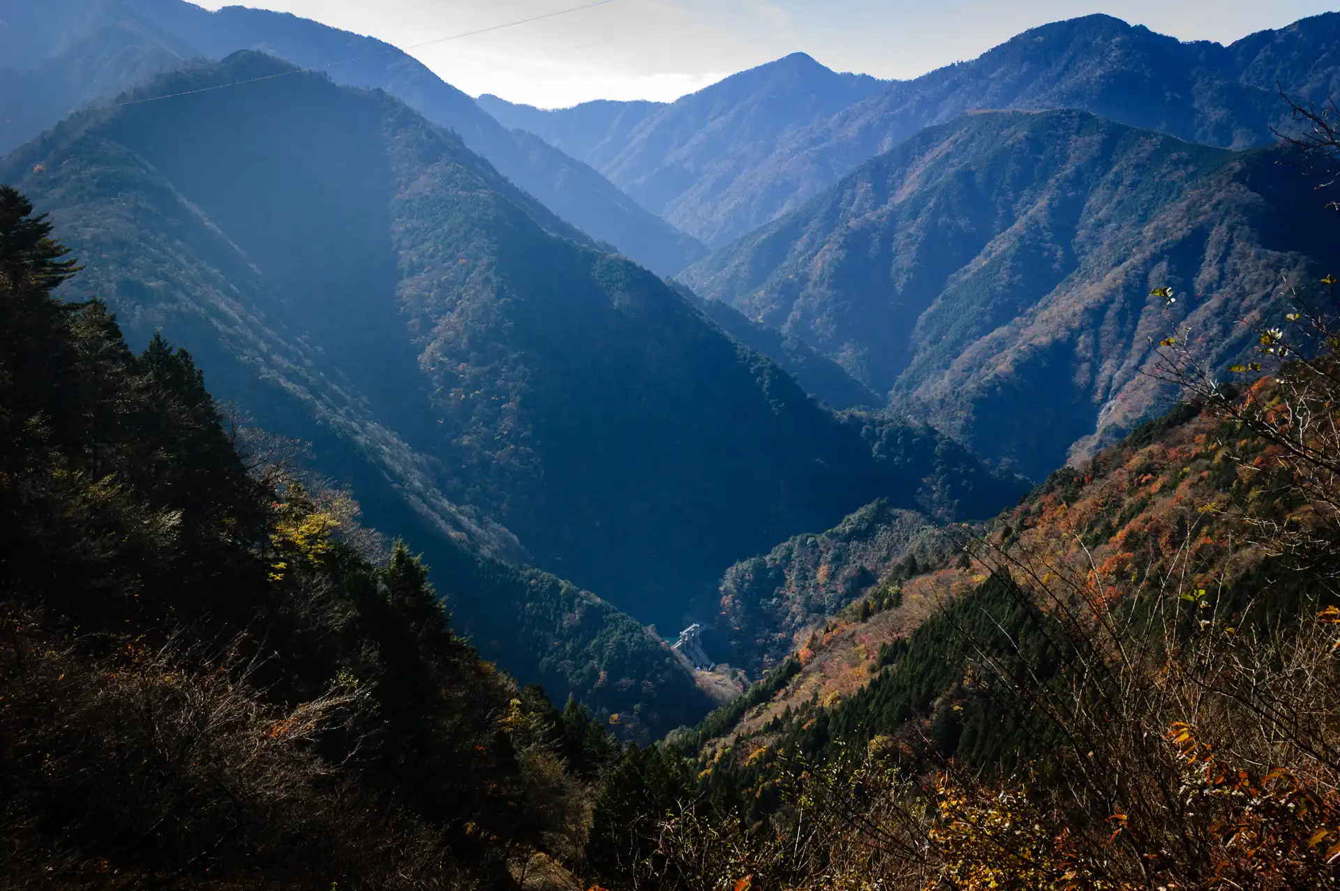 Mountain - 26