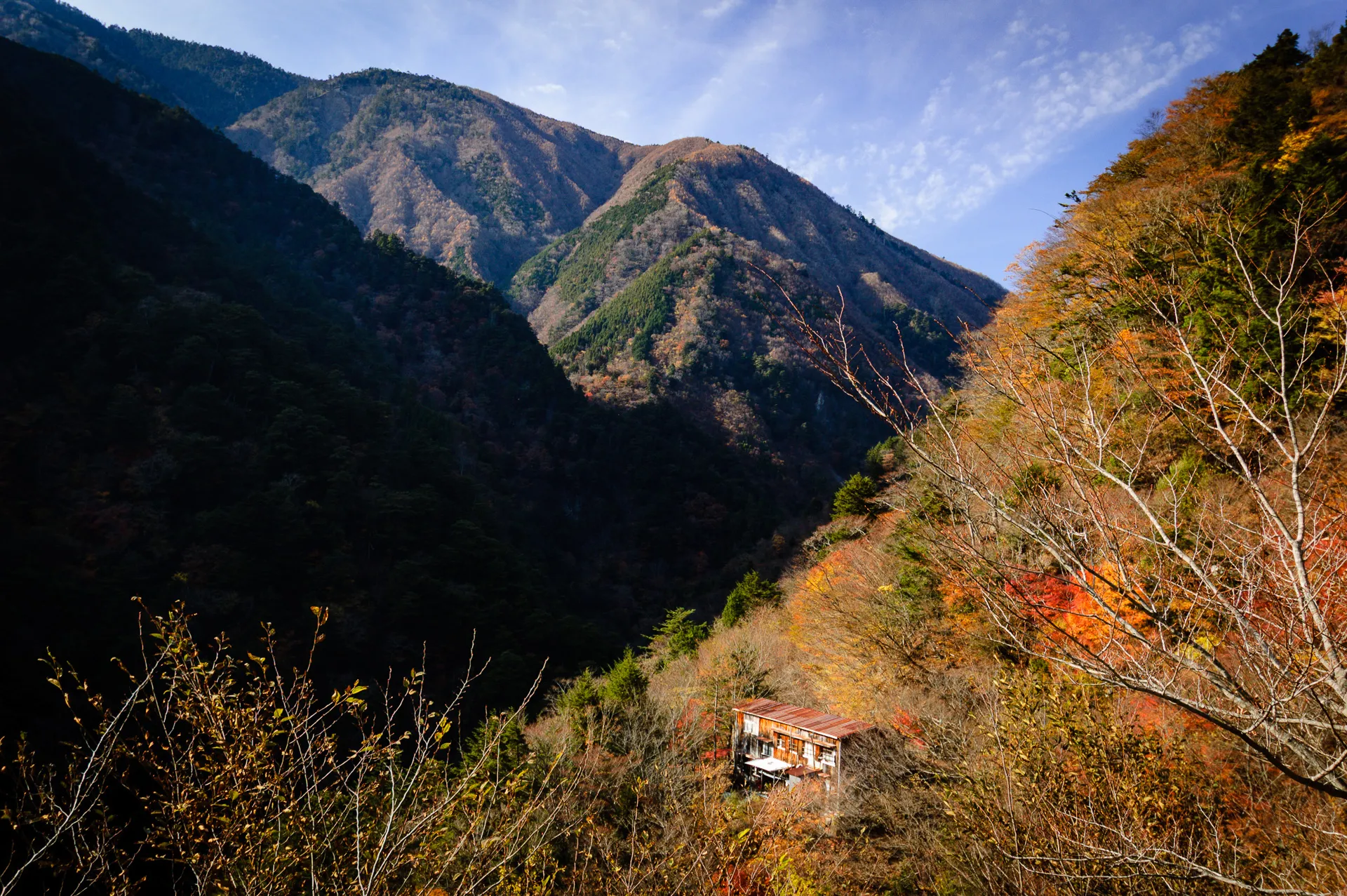Mountain - 27