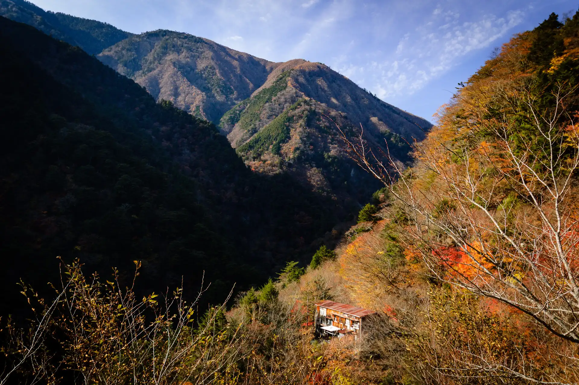 Mountain - 27