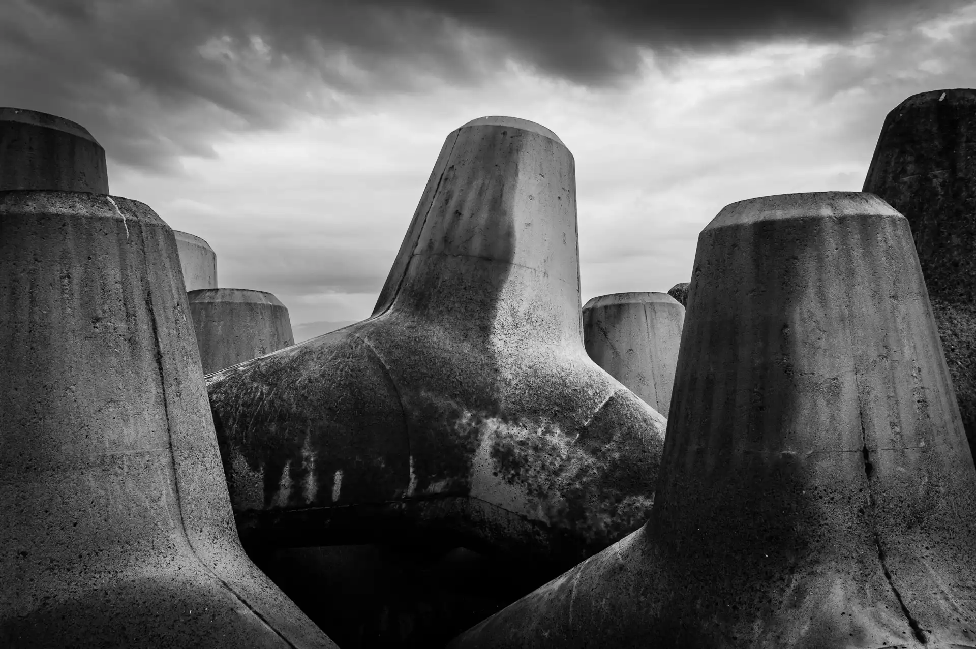 Seascape - 61