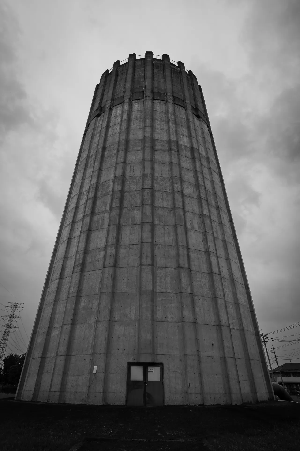 Water Tower - 2