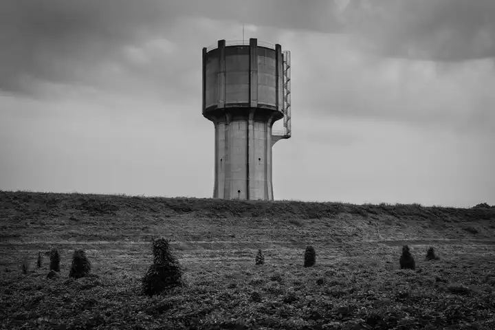 Water Tower