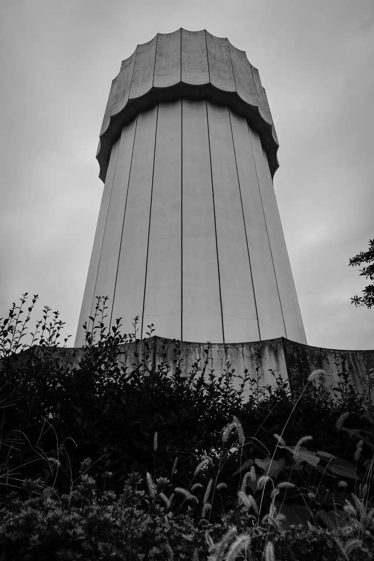 Water Tower - 6