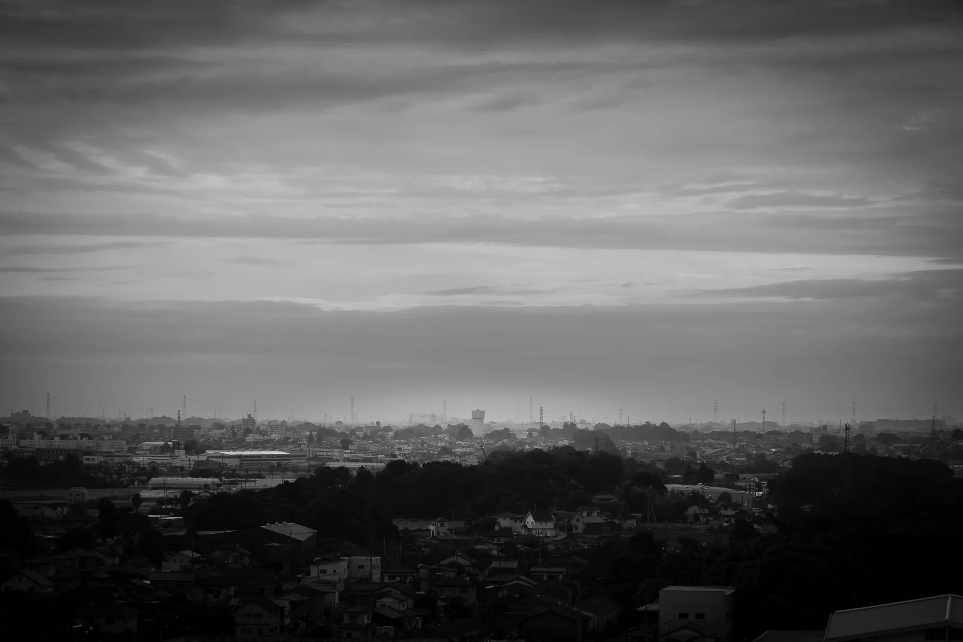 Water Tower - 7