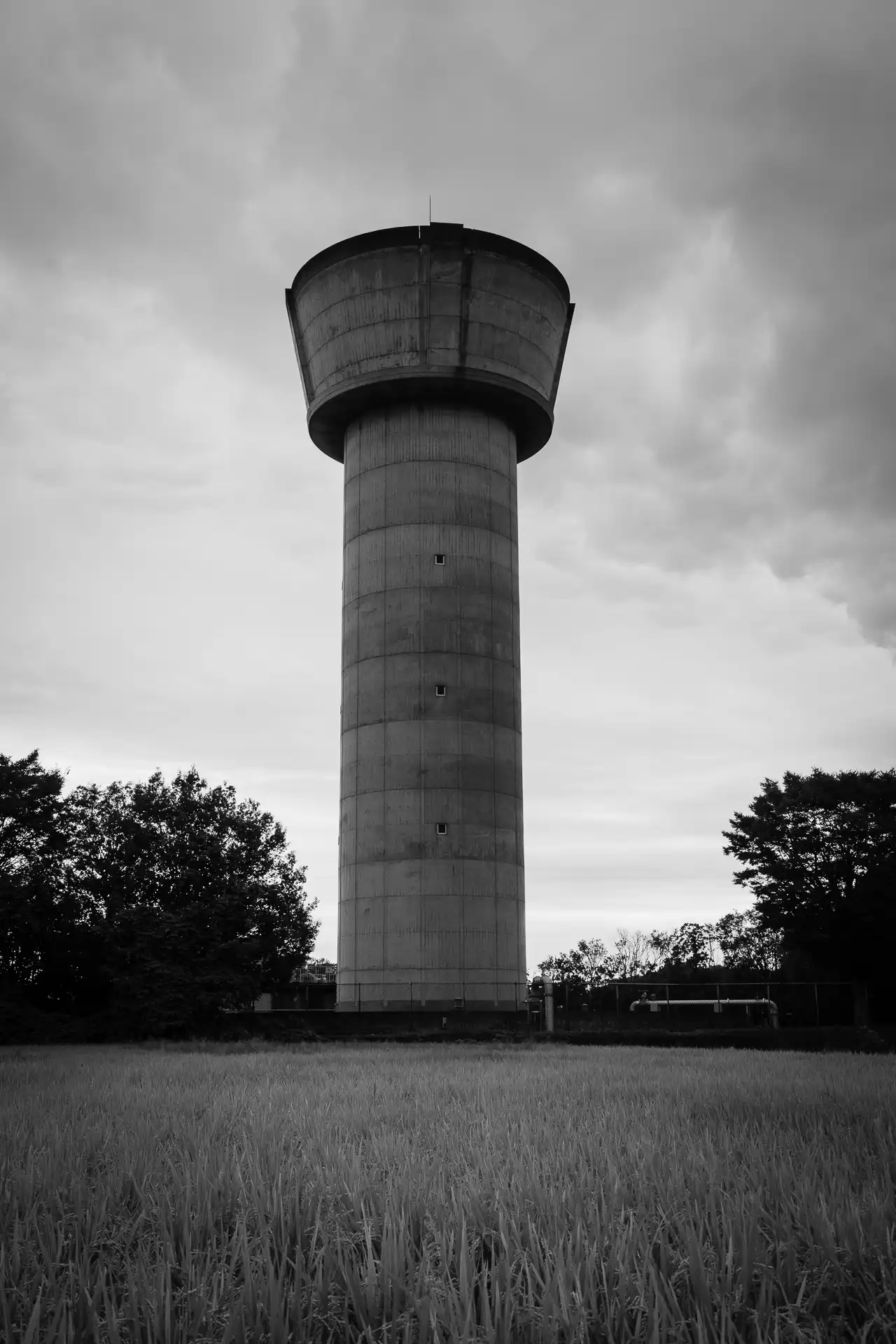 Water Tower - 10