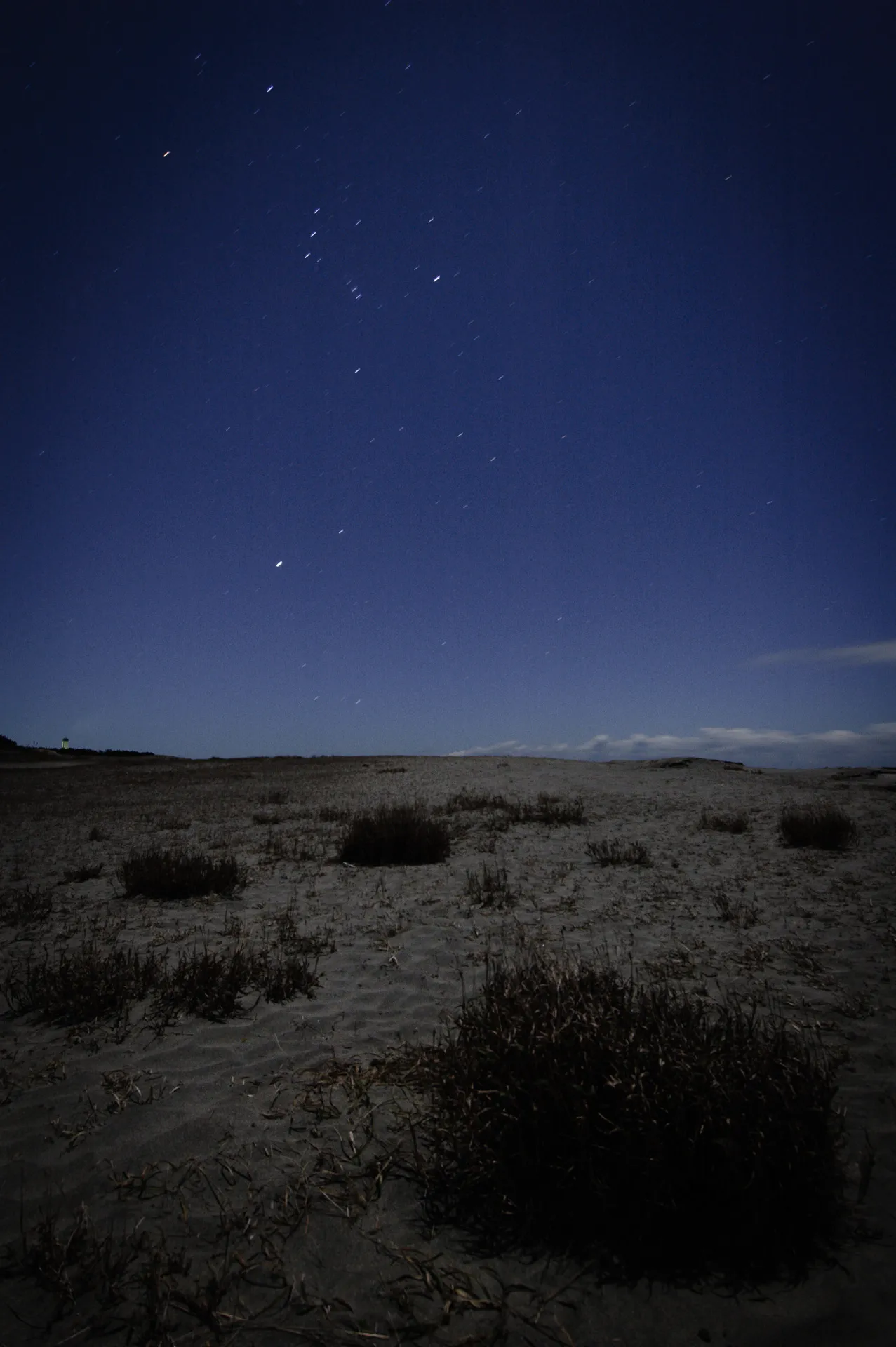 Midnight - 2