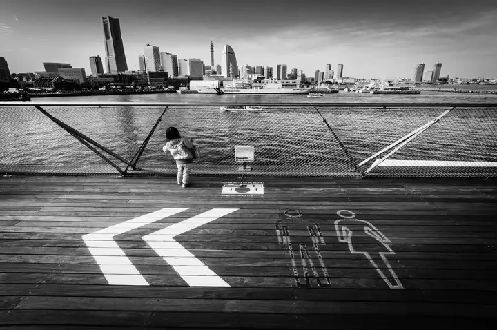 Yokohama