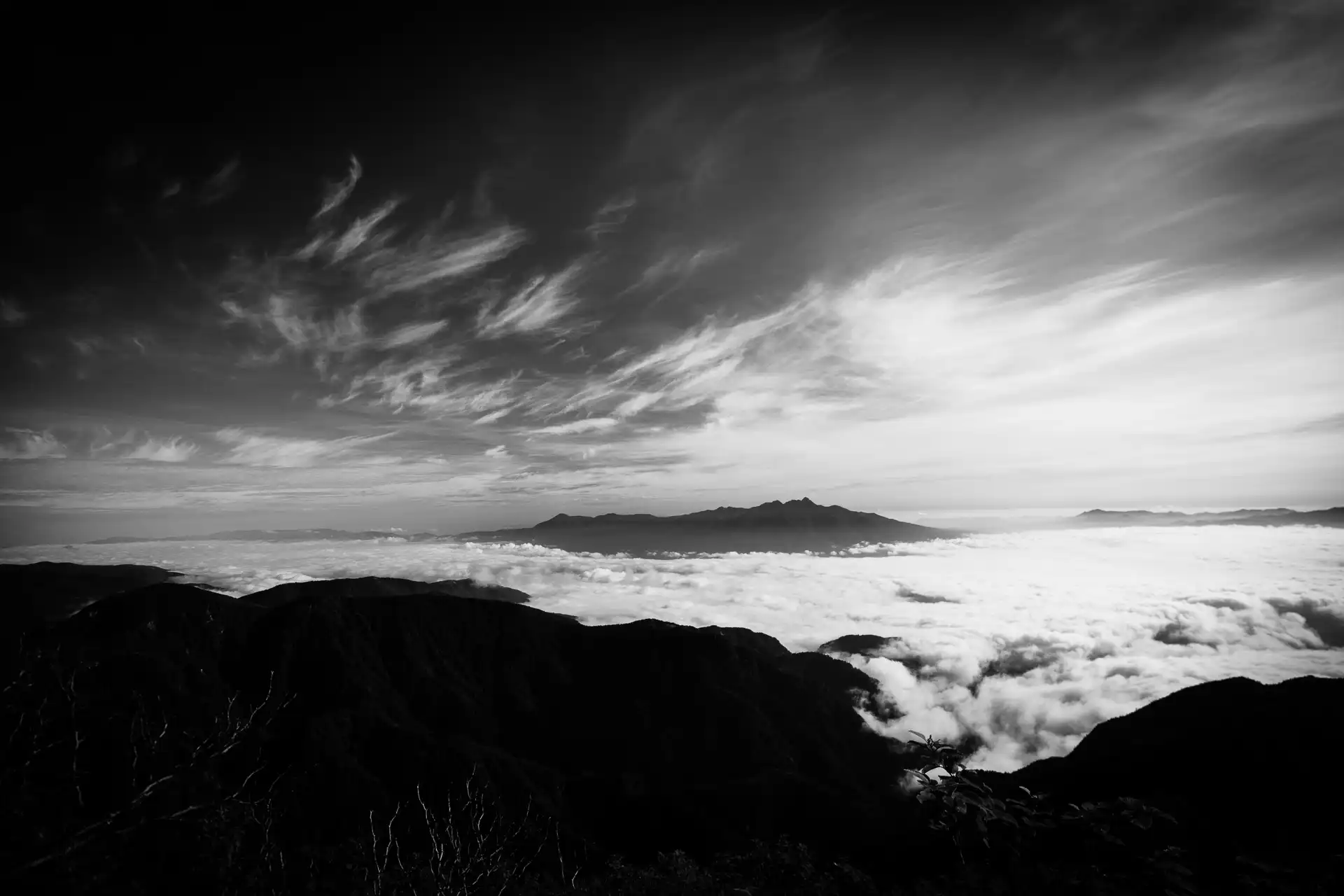 Mountain - 28