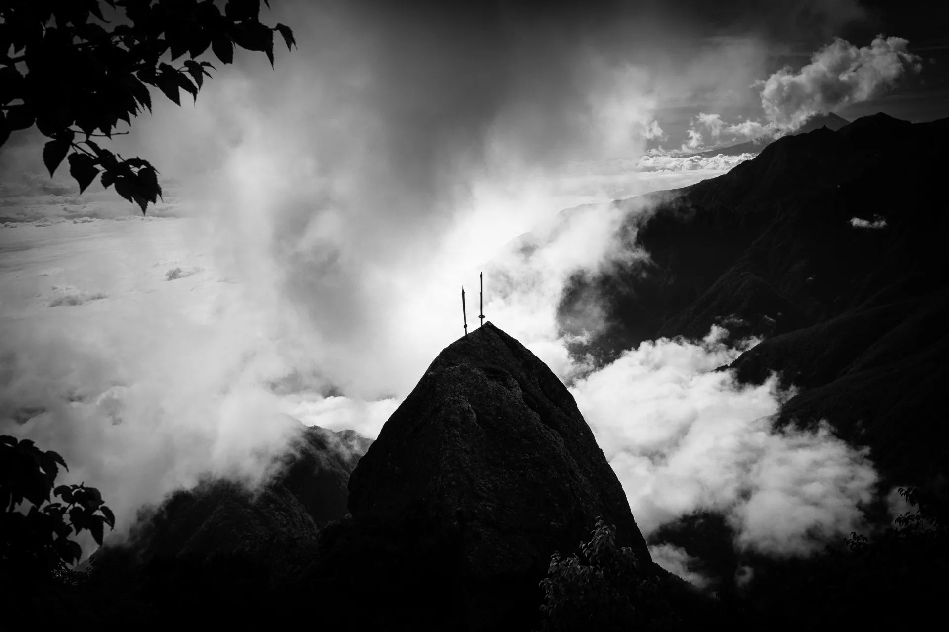 Mountain - 29