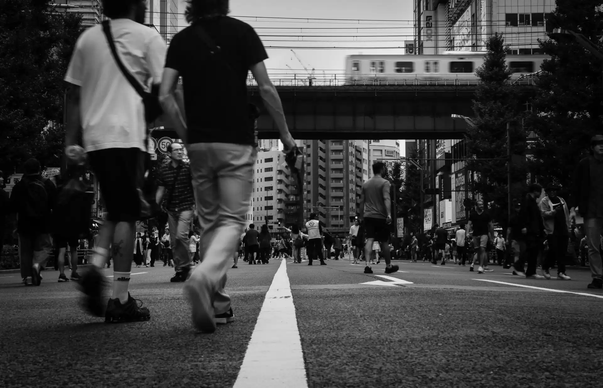 Tokyo - 13