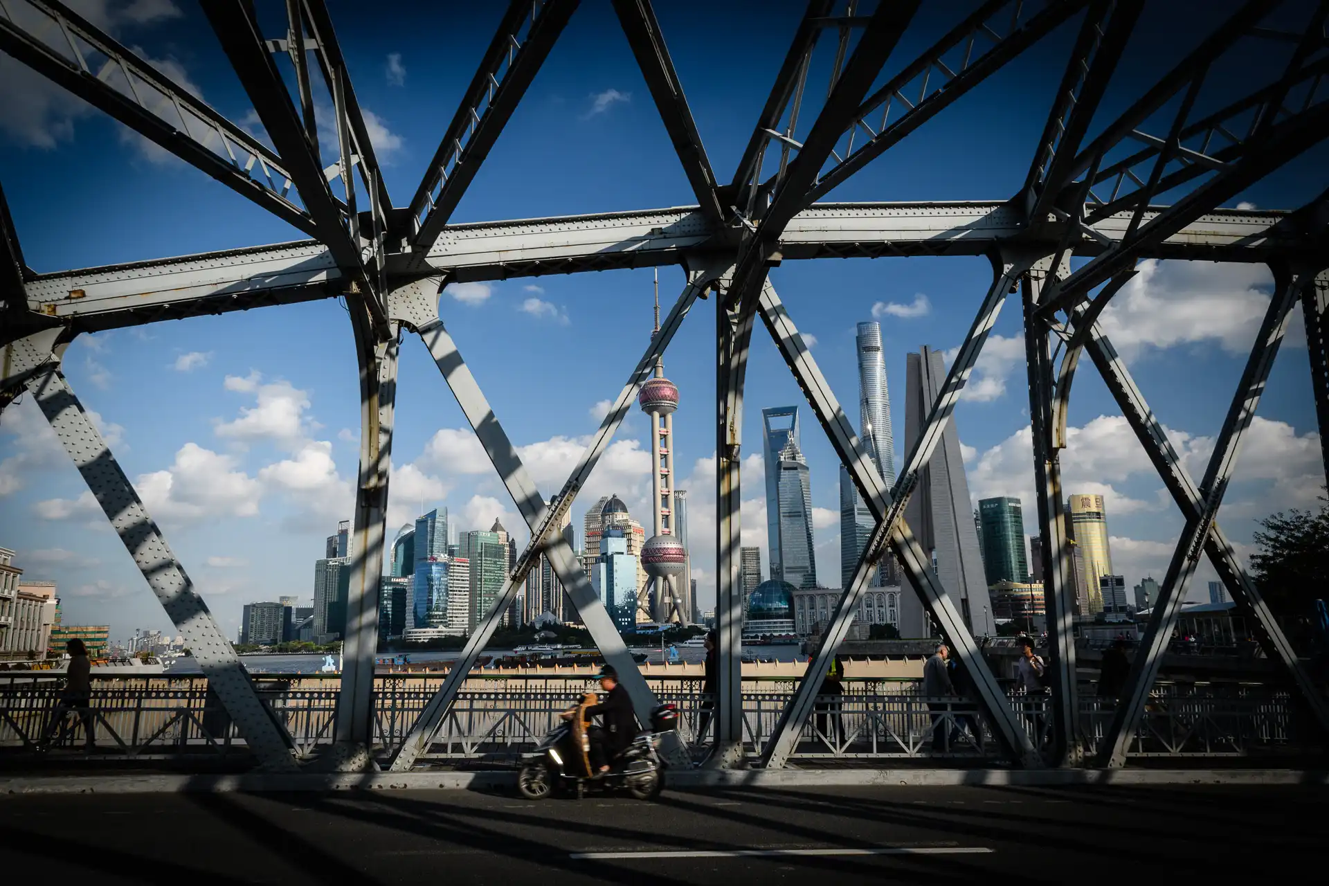 Shanghai - 3