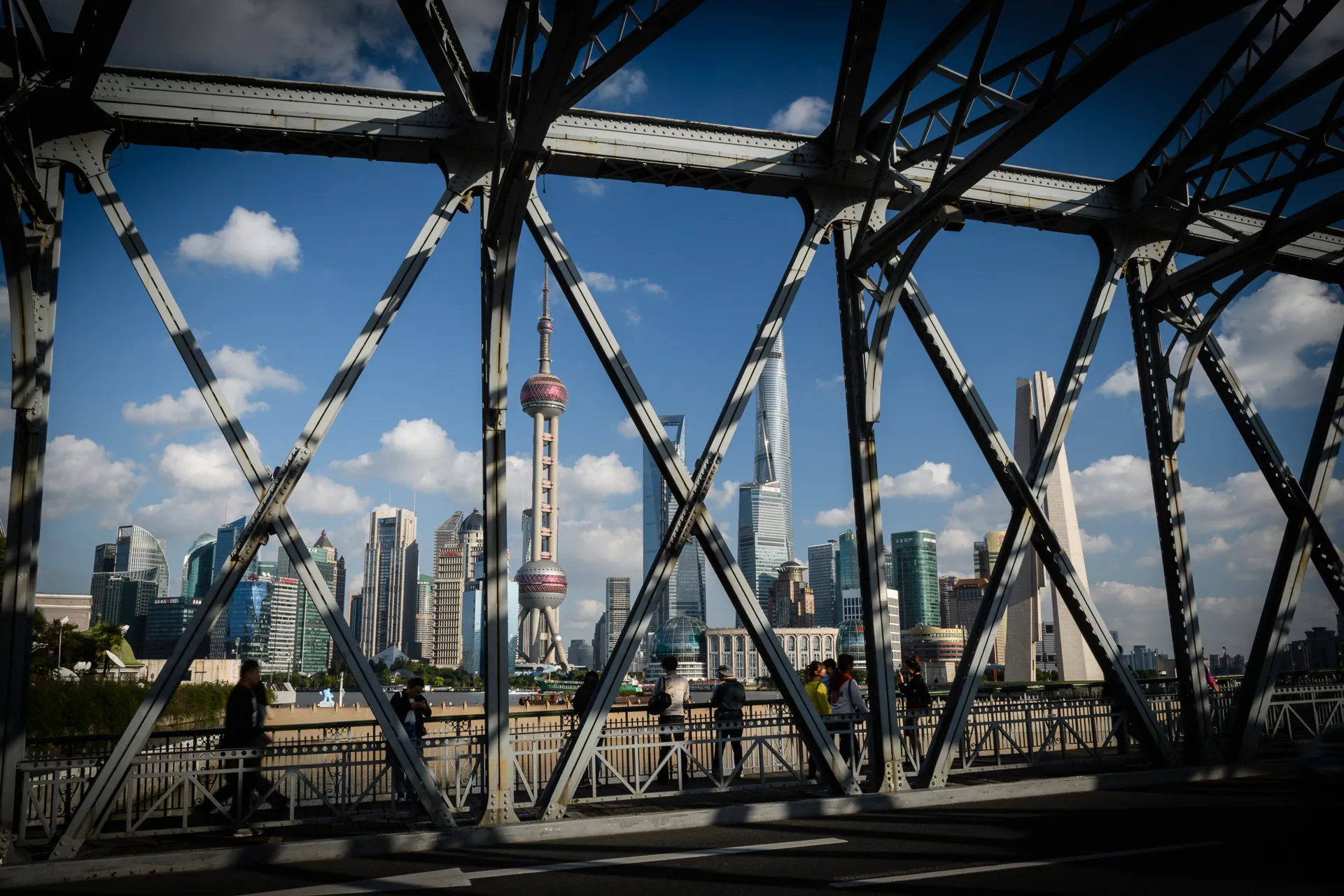 Shanghai - 4