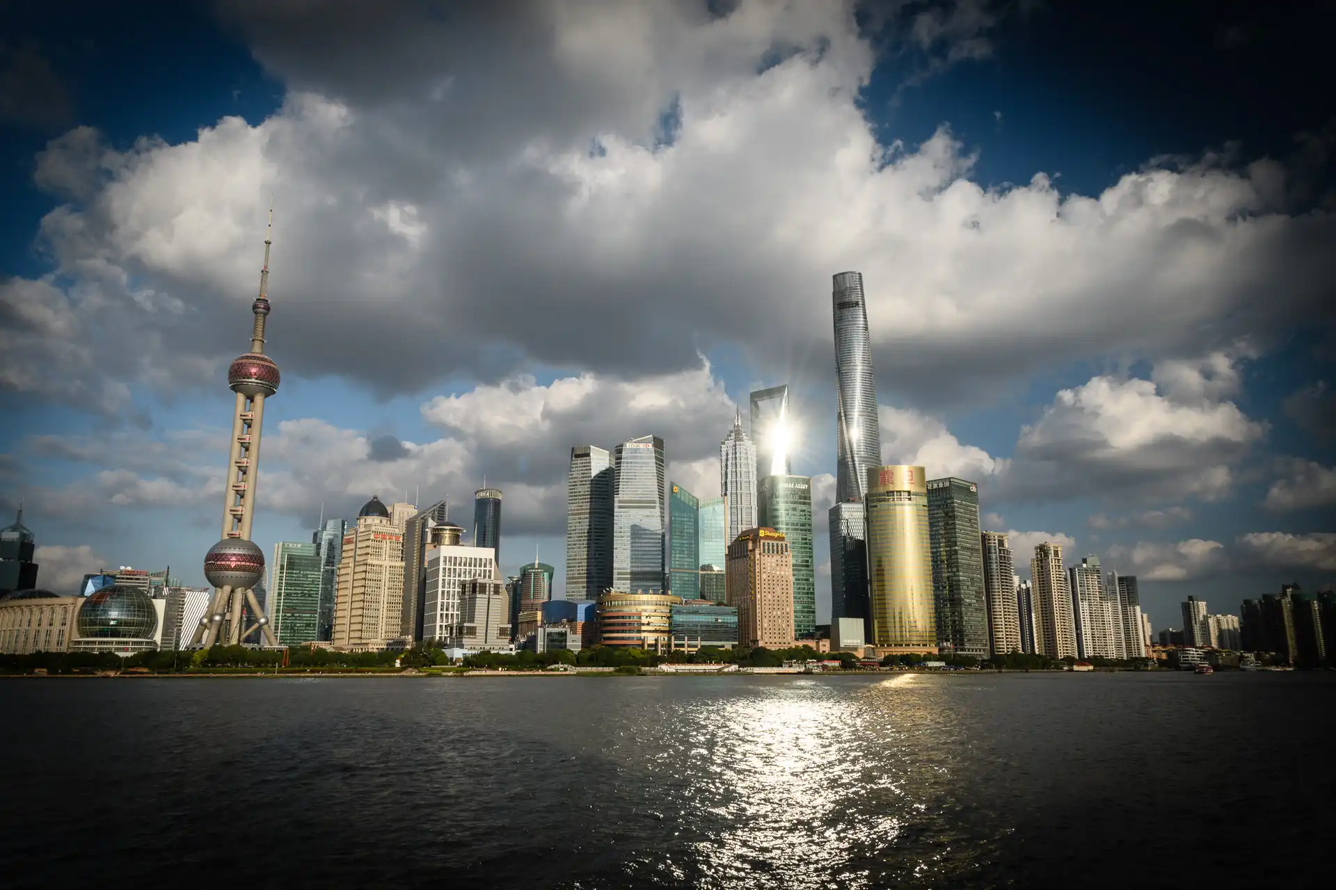 Shanghai - 7