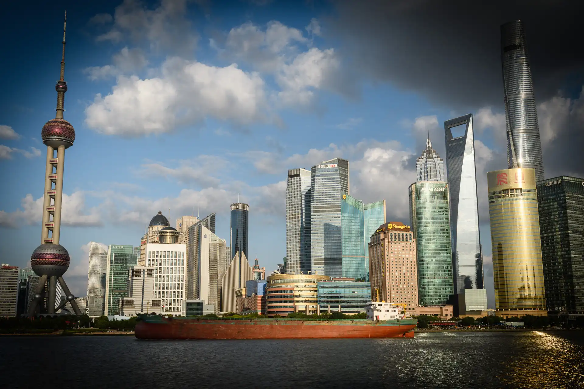 Shanghai - 8