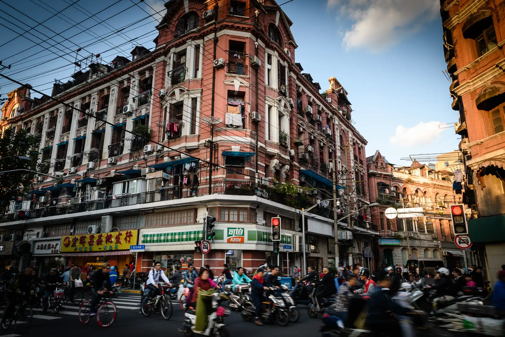 Shanghai - 11