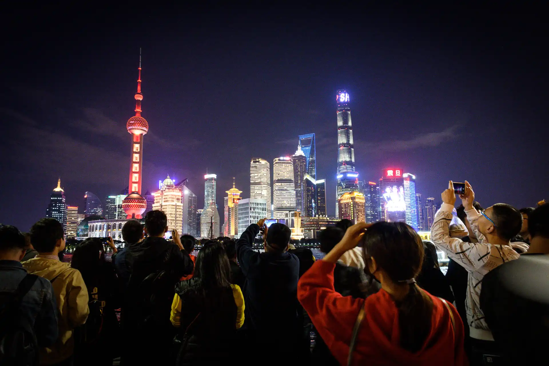 Shanghai - 14