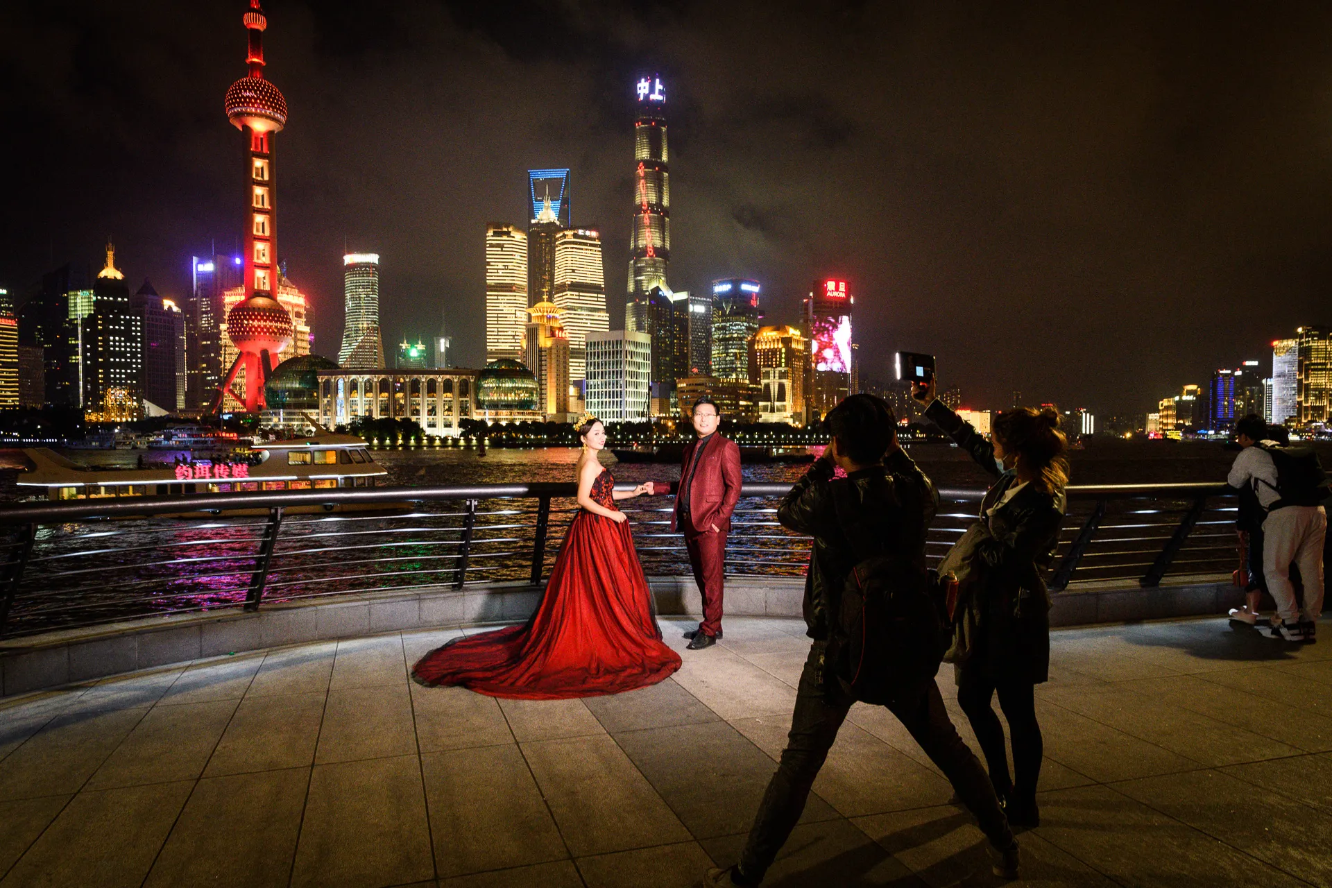 Shanghai - 19