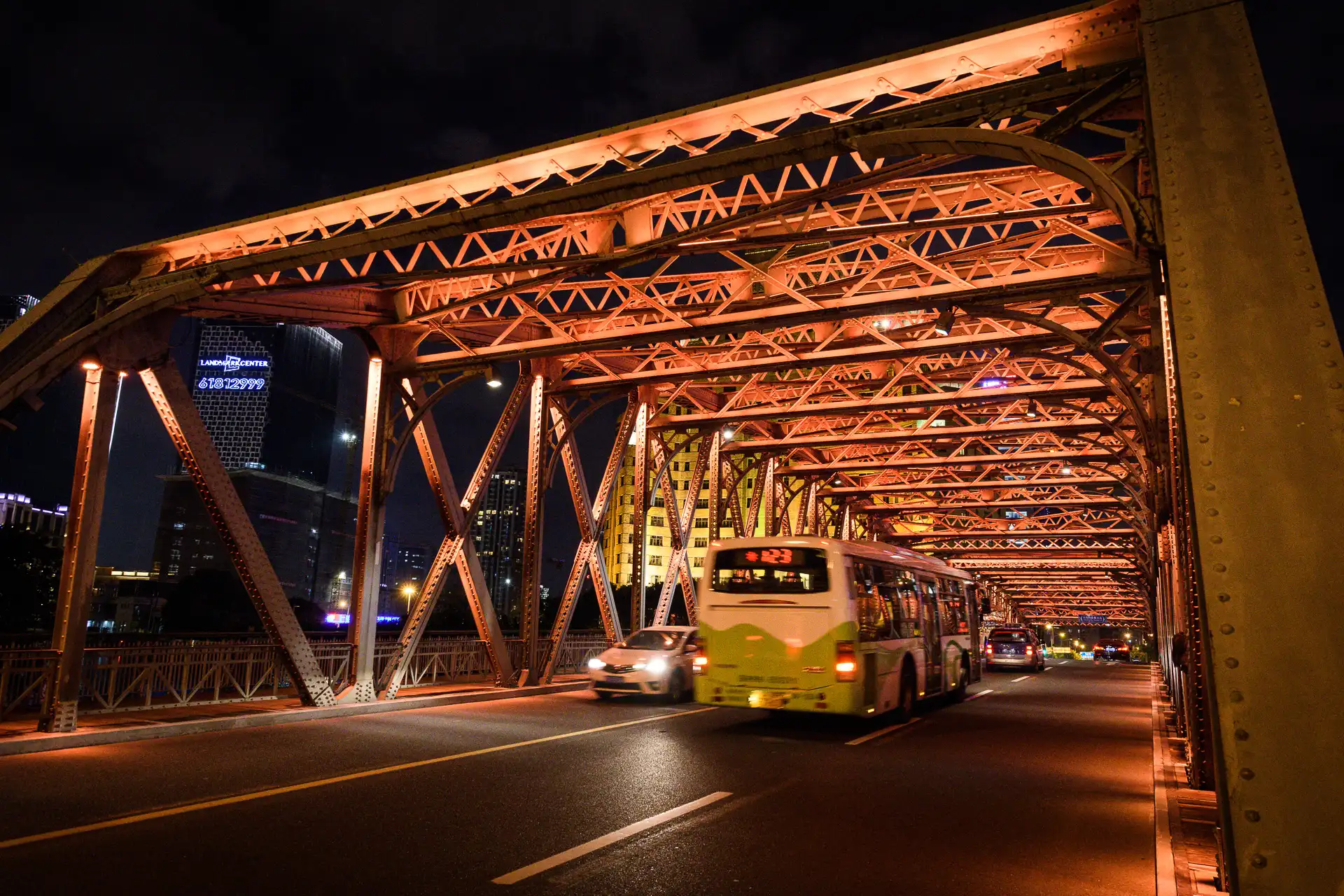 Shanghai - 20