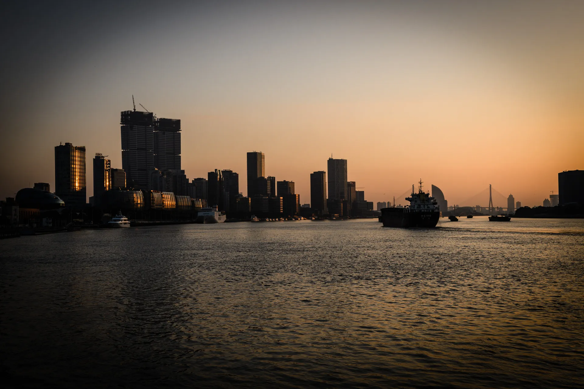 Shanghai - 21