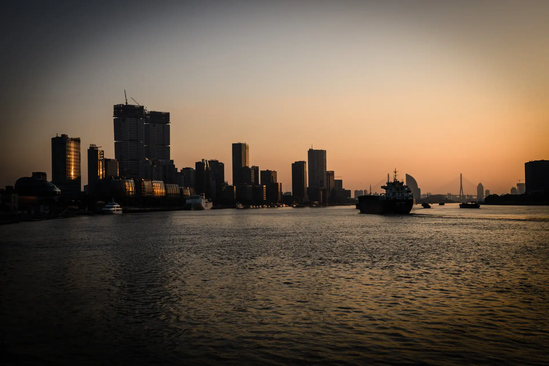 Shanghai - 21