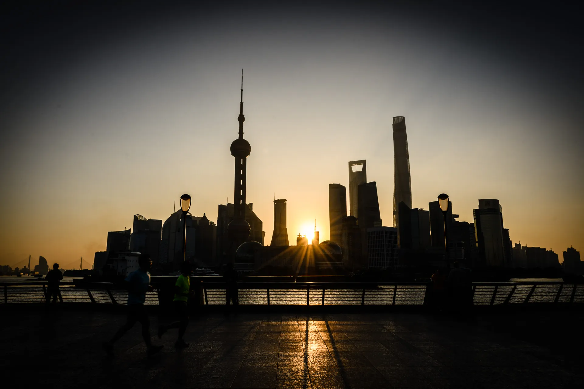 Shanghai - 23