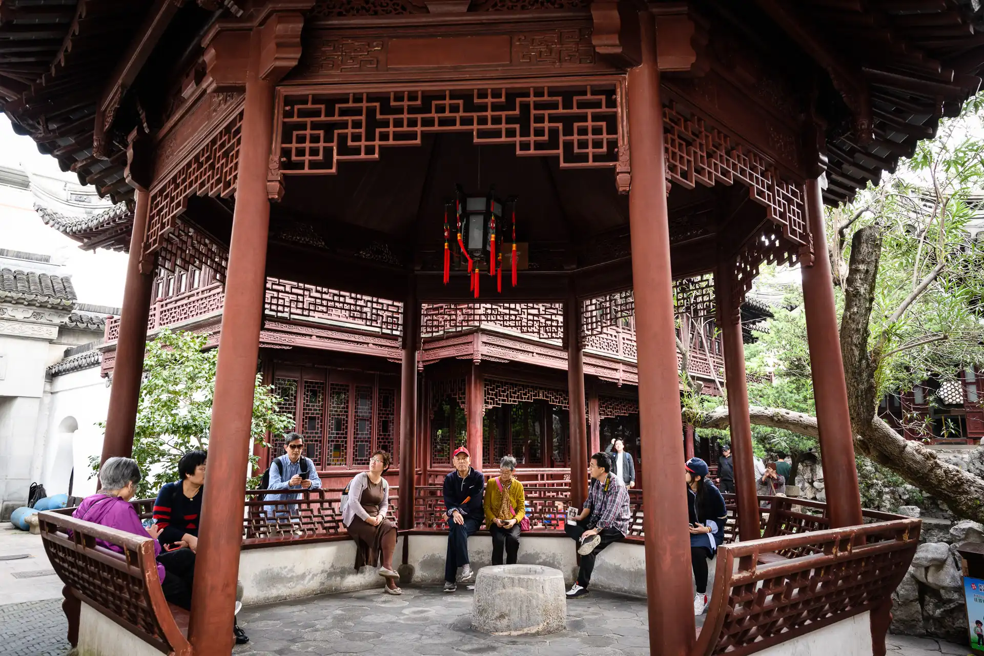 Shanghai - 28