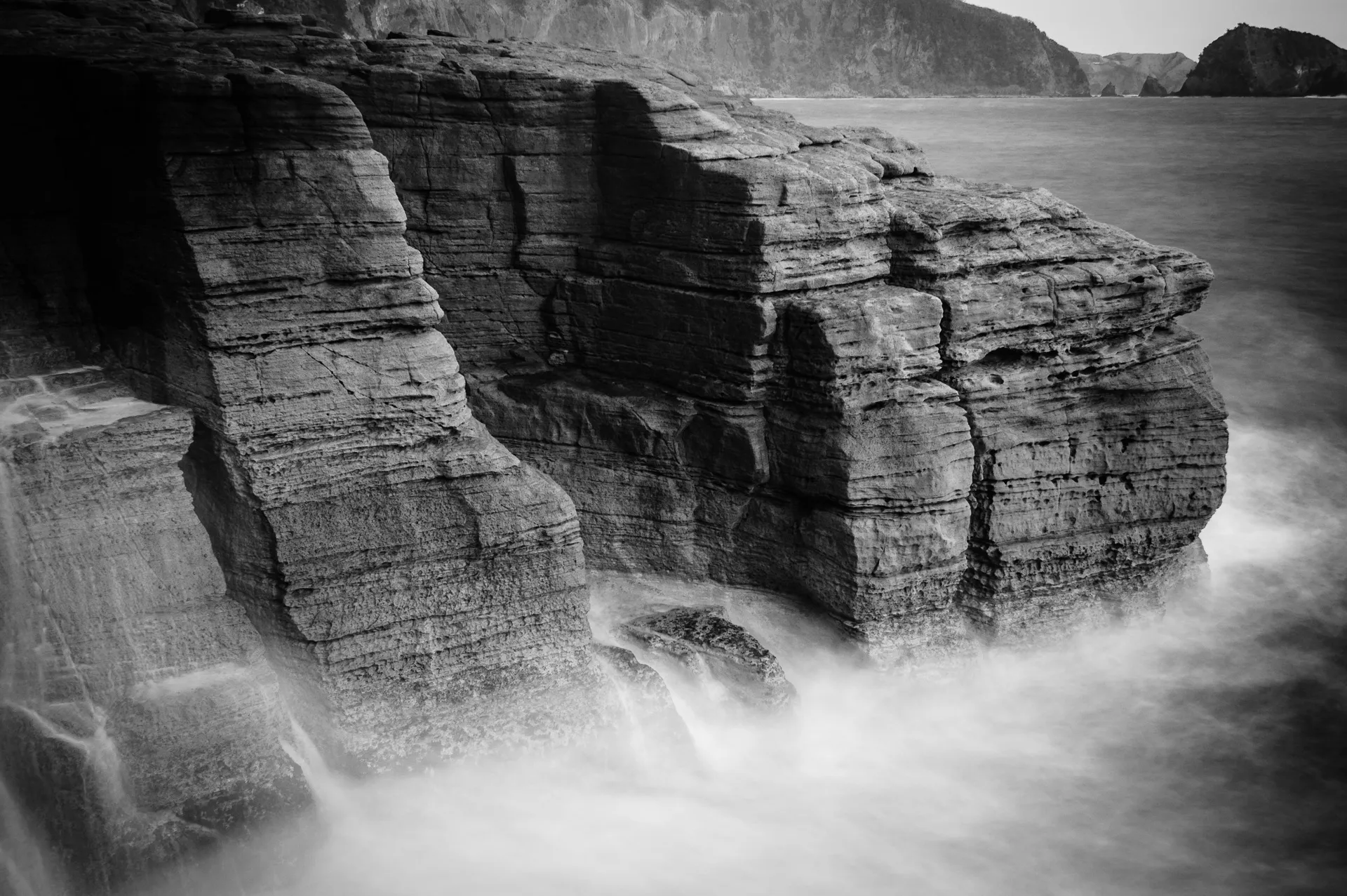 Seascape - 70