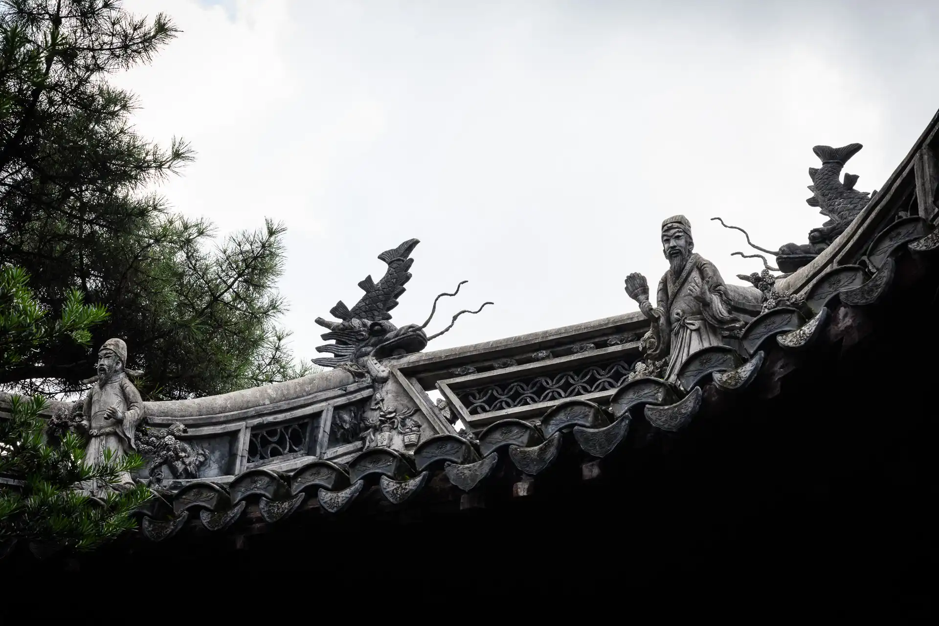 Shanghai - 30
