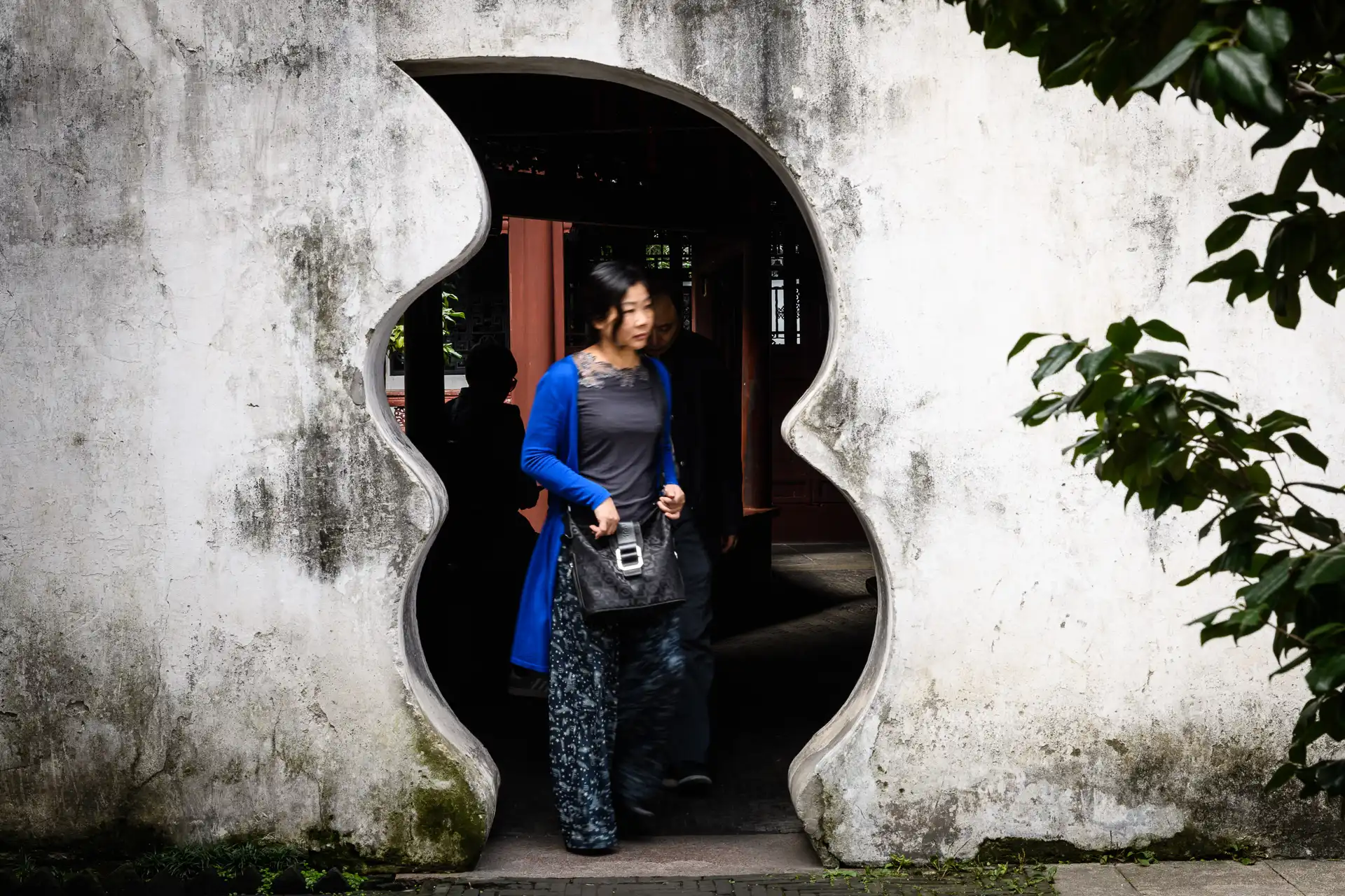 Shanghai - 31