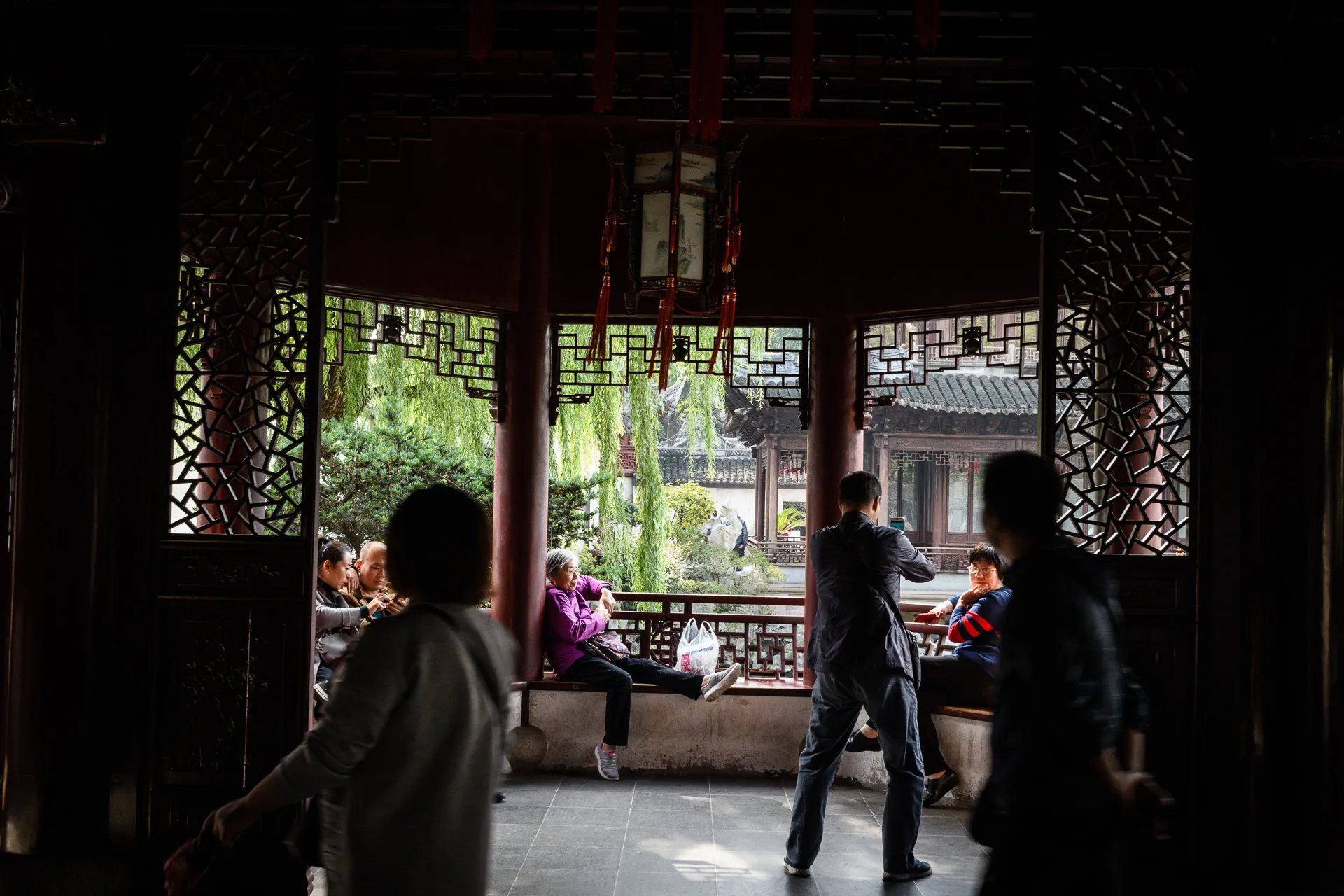 Shanghai - 36